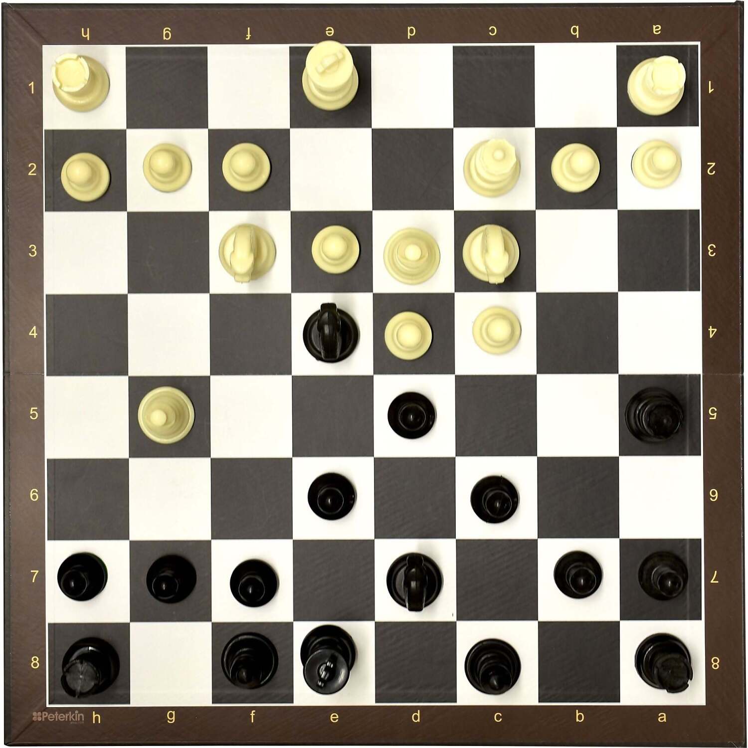 Peterkin - Classics Chess Game Gift Box - Image 2