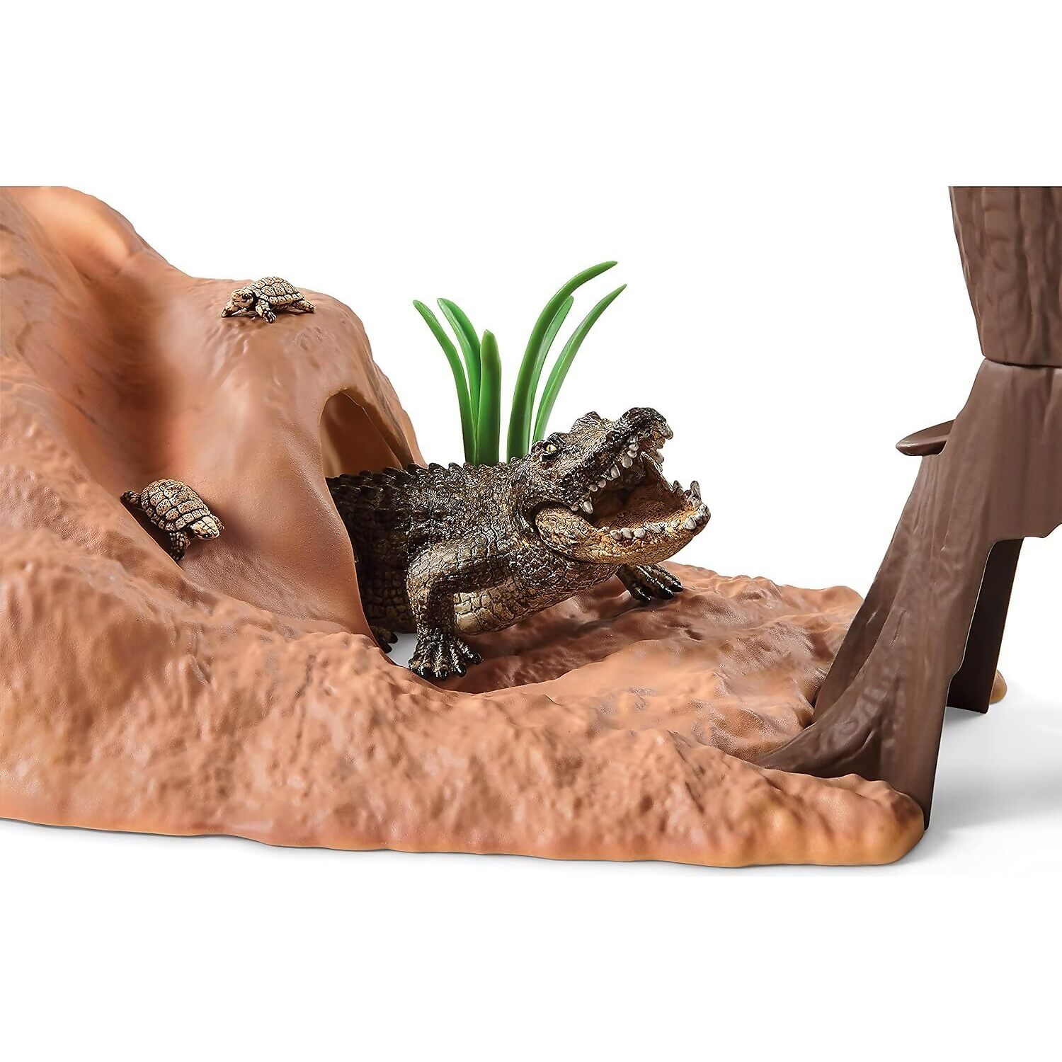 Schleich - Wild Life Ranger Station - Image 3