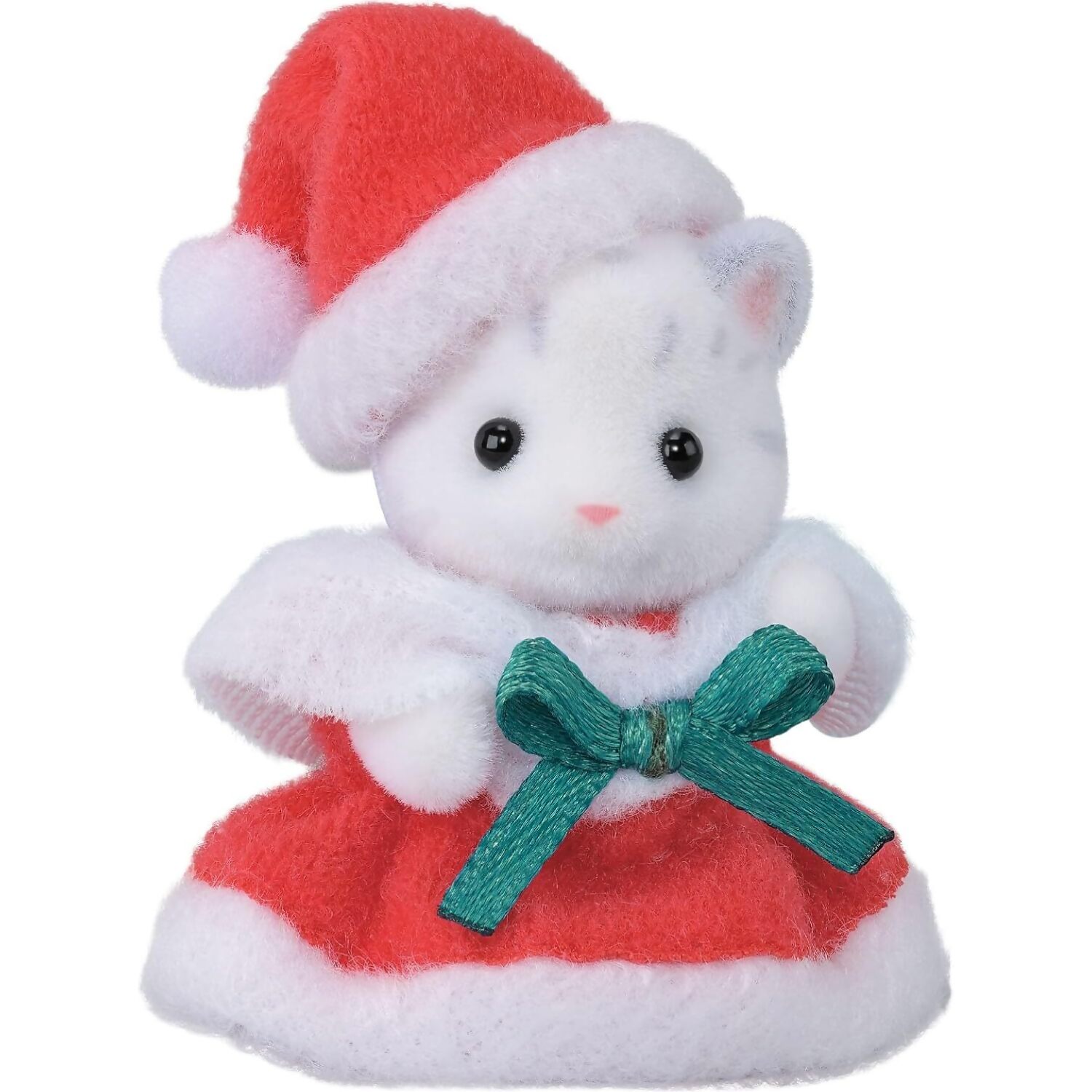 Sylvanian Families - Baby Santa's Christmas Tree House - Image 4