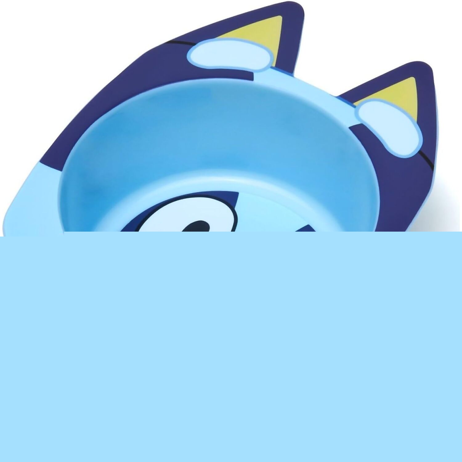 Bluey - Suction Bowl Bluey