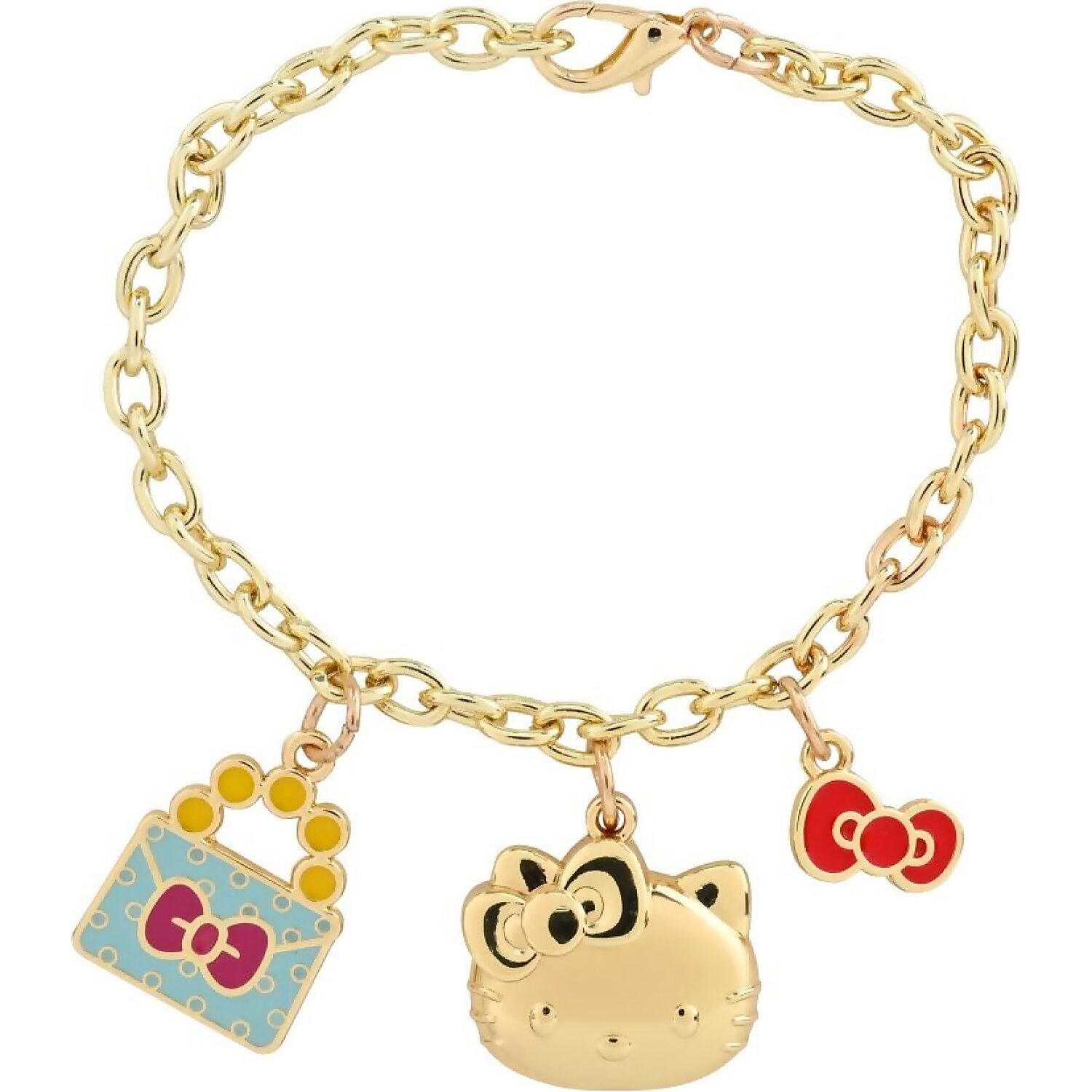 Hello Kitty and Friends - YuMe Royal Immersive Gift Box - Image 6
