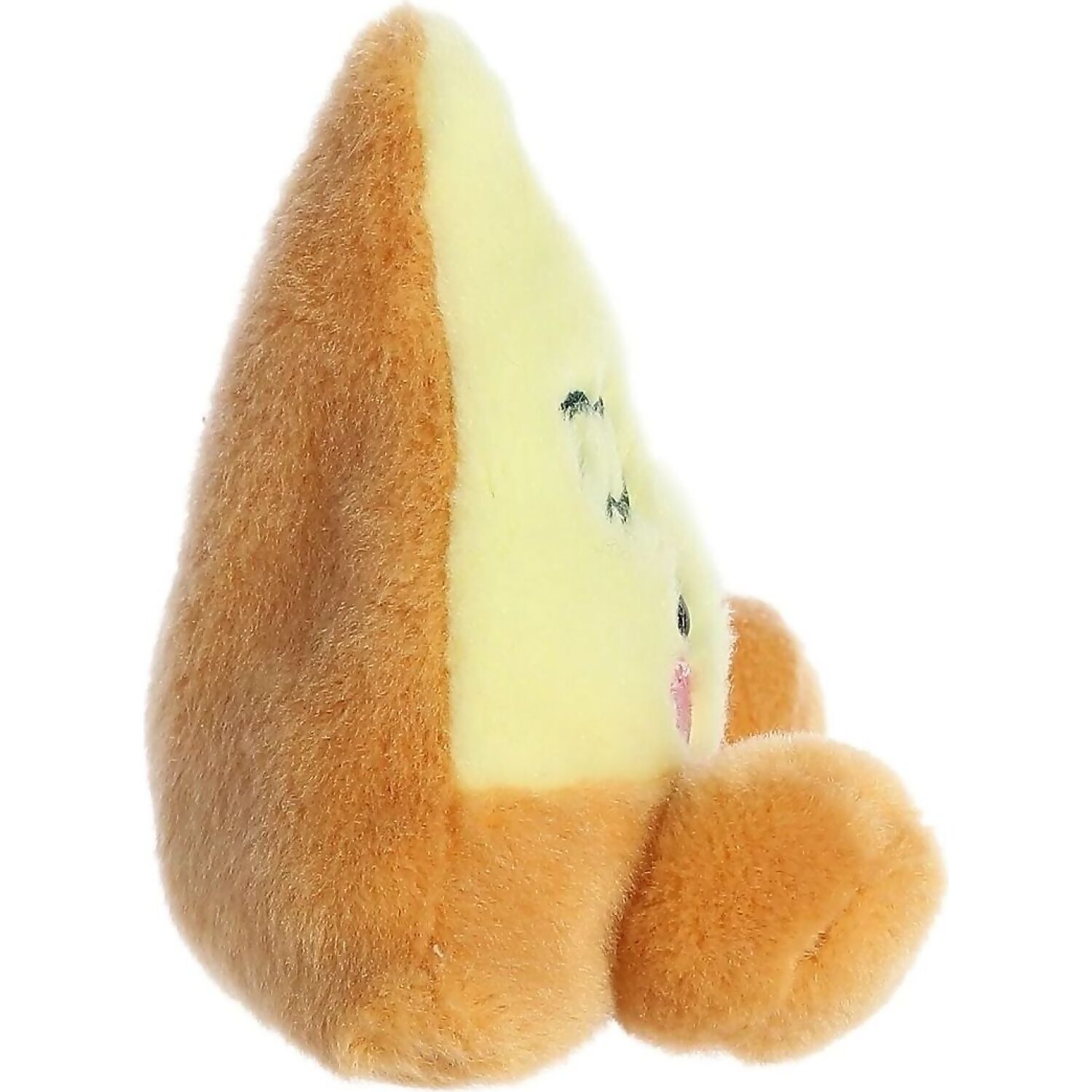 Palm Pals - Peppa Pizza Slice Plush - Image 3