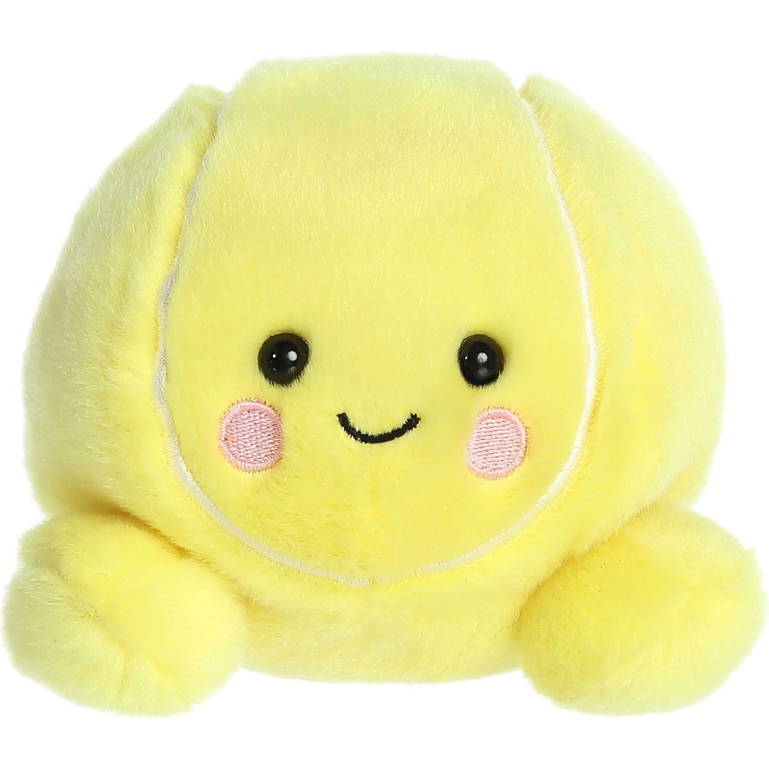 Palm Pals - Tennis Ace Plush