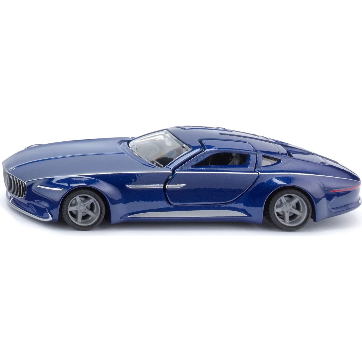 Siku - Vision Mercedes Maybach 6 1:50 - Image 2