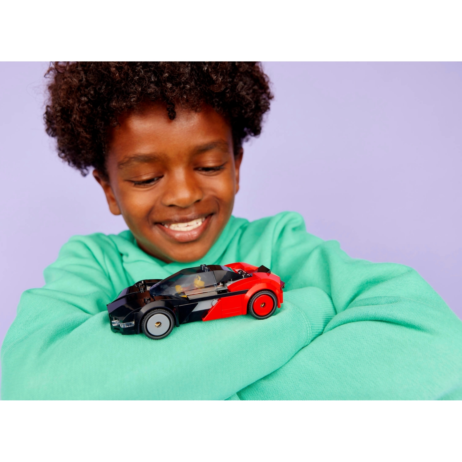LEGO 60486 EV Supercar - City - Image 6