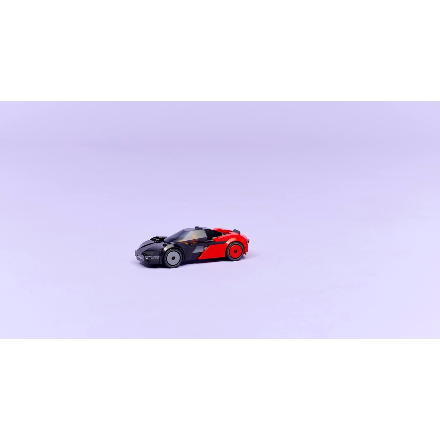LEGO 60486 EV Supercar - City - Image 8