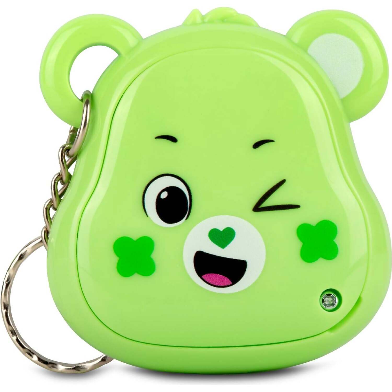 Care Bears - Good Luck Bear Kea Kuma Digital Pet Bear - Image 2