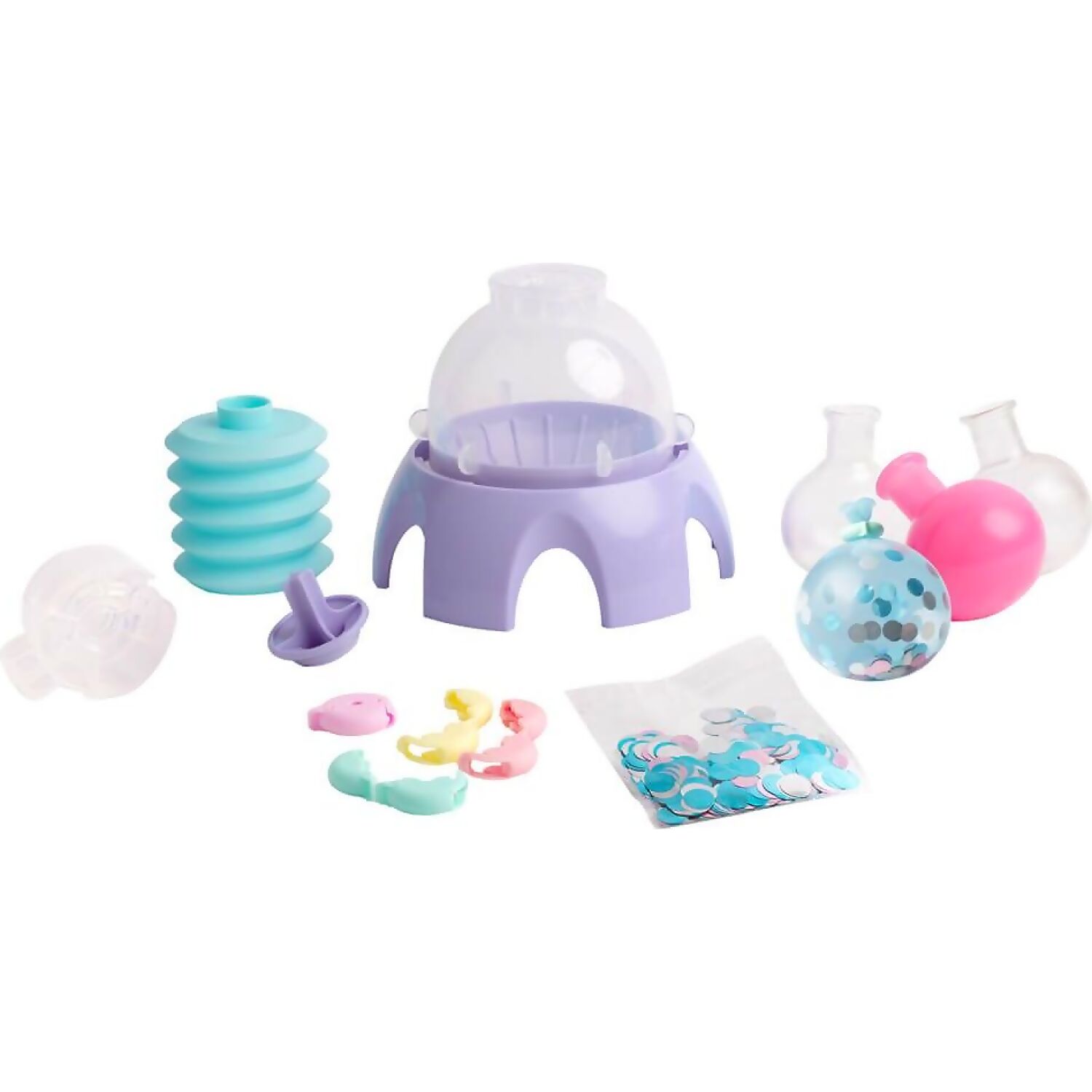 Doctor Squish - Mini Squishy Maker - Jasnor - Image 5
