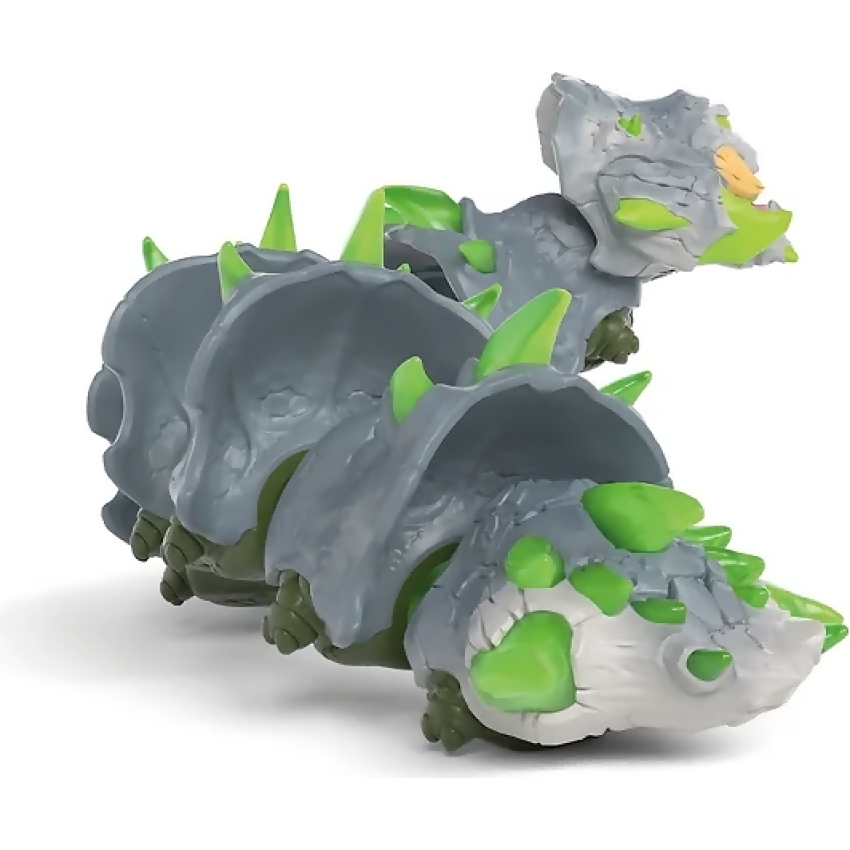 Schleich - Stone Worm - Image 4