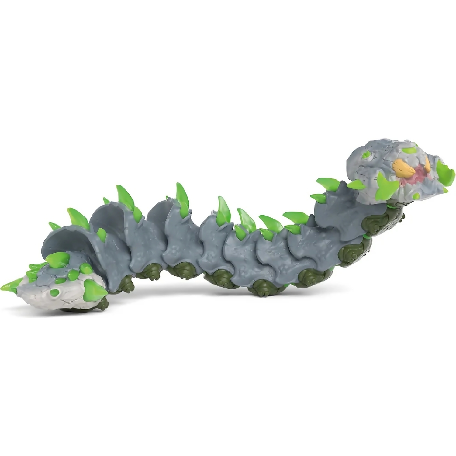 Schleich - Stone Worm - Image 5
