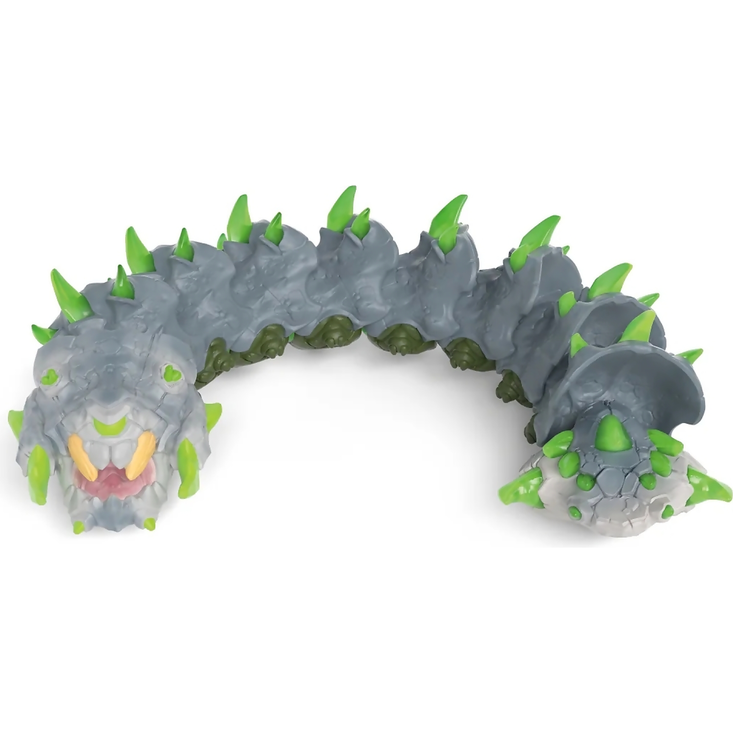 Schleich - Stone Worm - Image 6