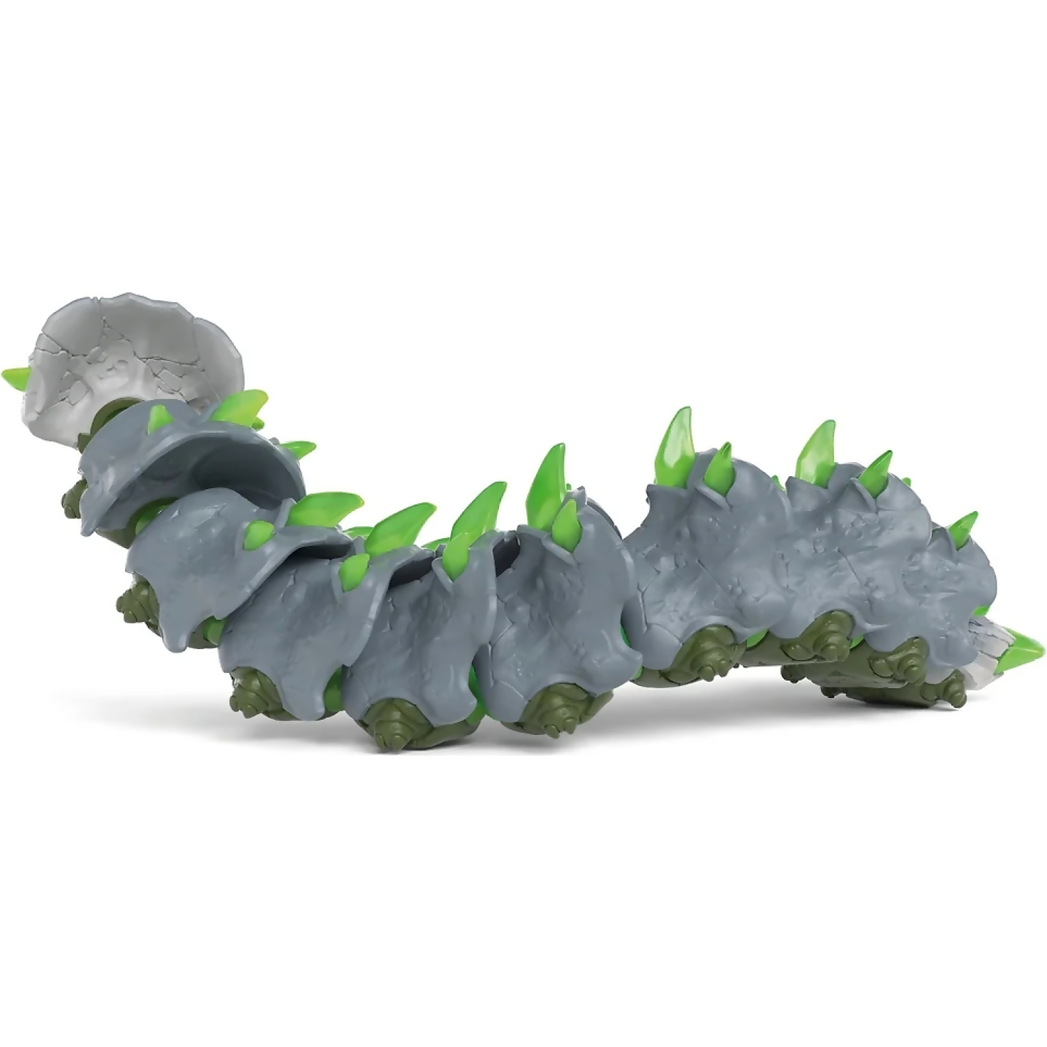 Schleich - Stone Worm - Image 7