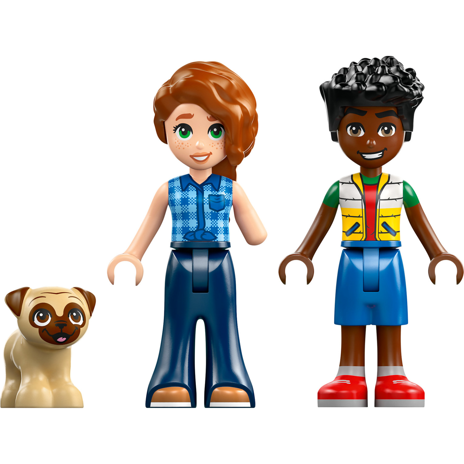 LEGO 42680 Heartlake City Convenience Store - Friends - Image 5