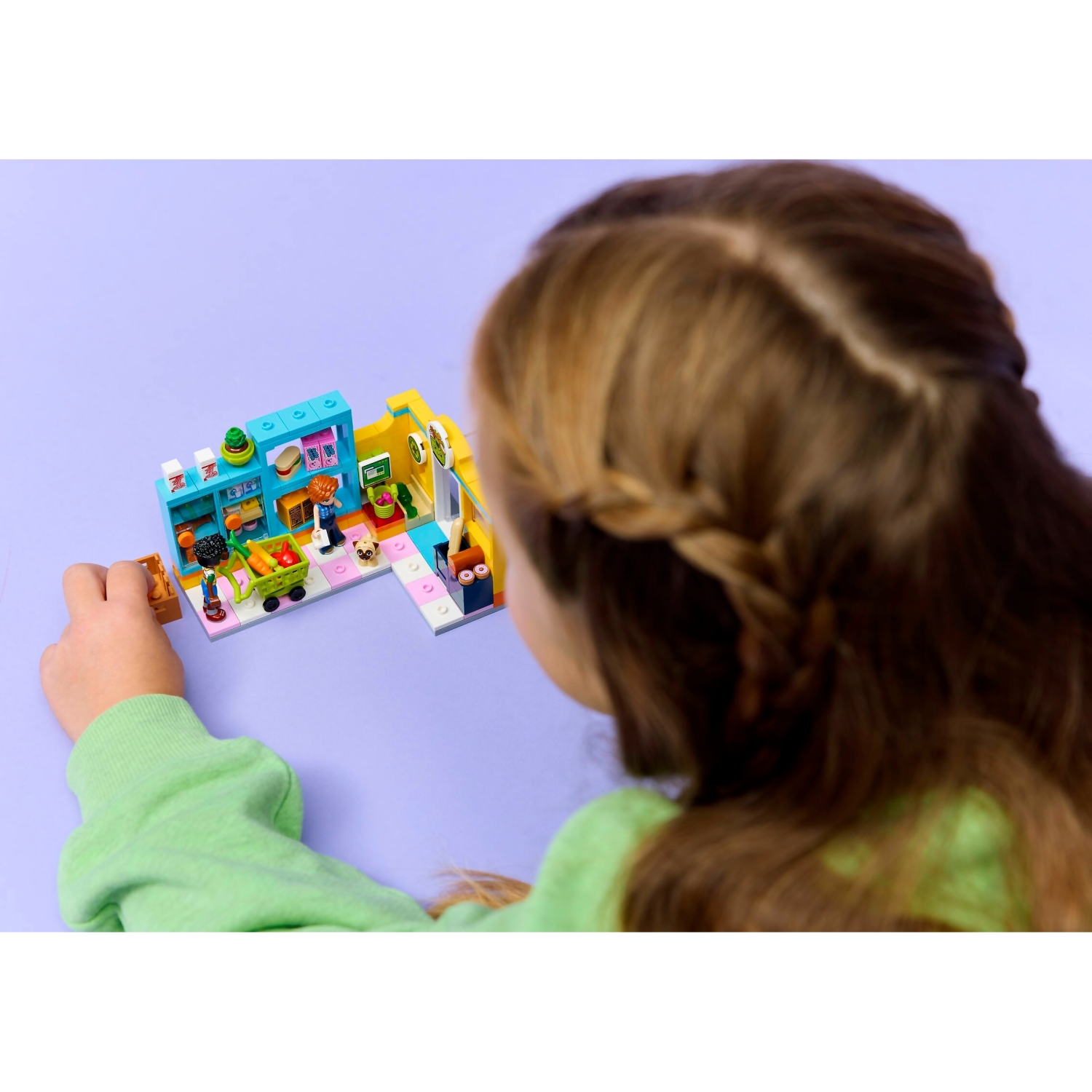 LEGO 42680 Heartlake City Convenience Store - Friends - Image 10