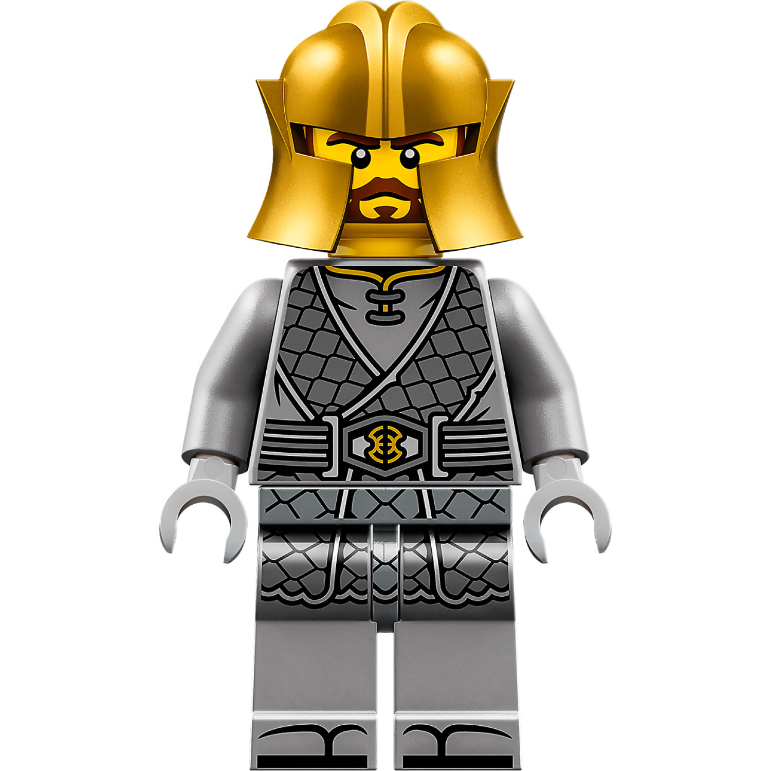 LEGO 71858 Four Weapons Blacksmith 15th Anniversary - Ninjago - Image 8