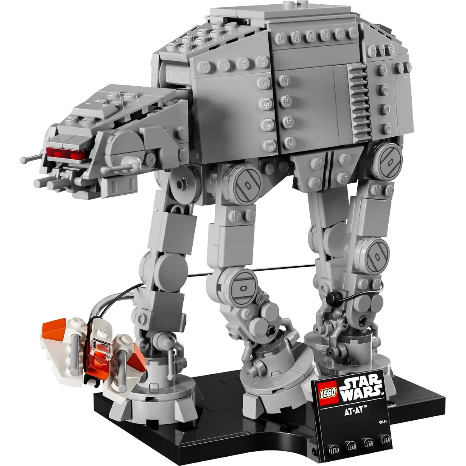 LEGO 75440 AT-AT™ - Star Wars - Image 3