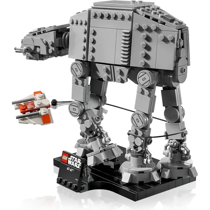 LEGO 75440 AT-AT™ - Star Wars - Image 5