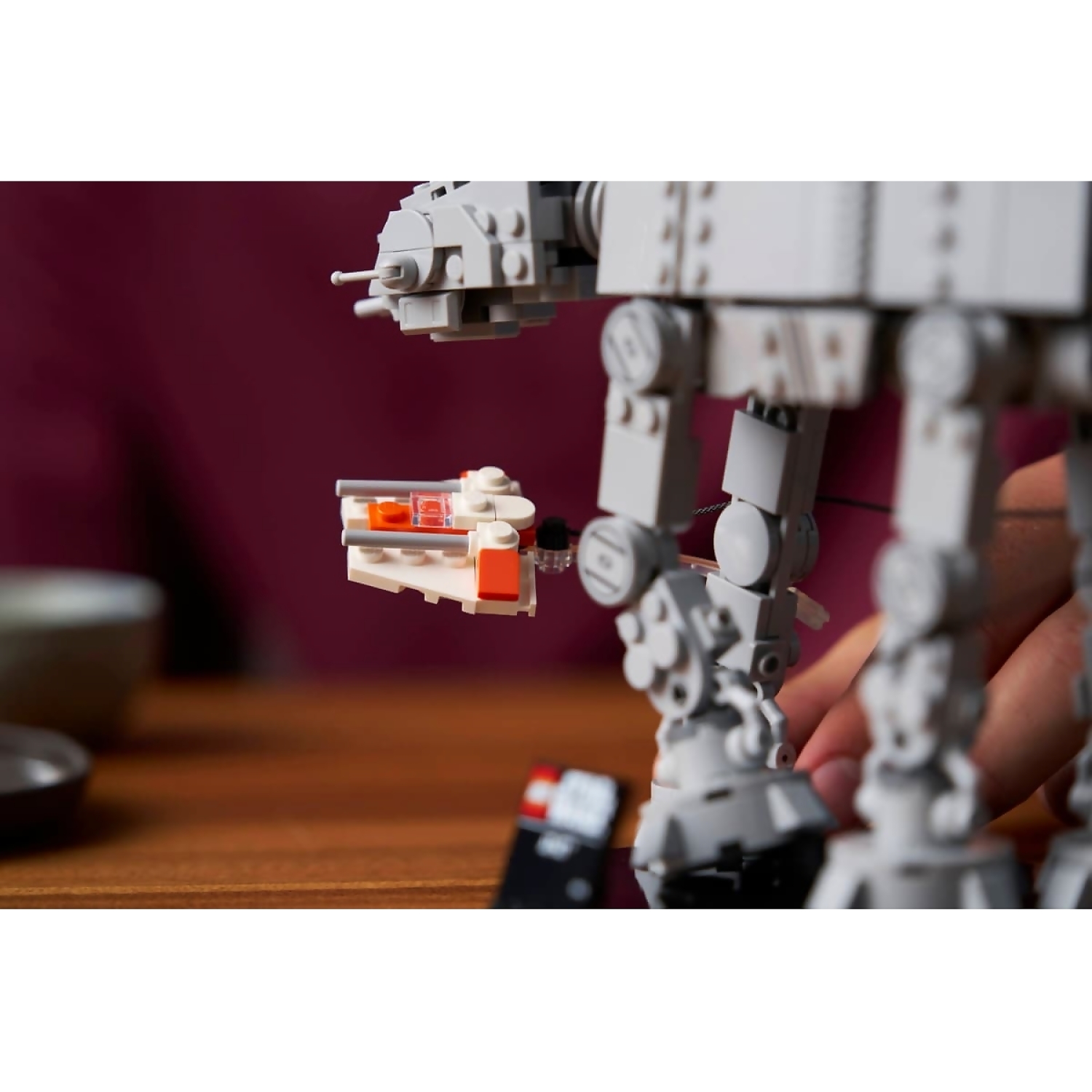 LEGO 75440 AT-AT™ - Star Wars - Image 8