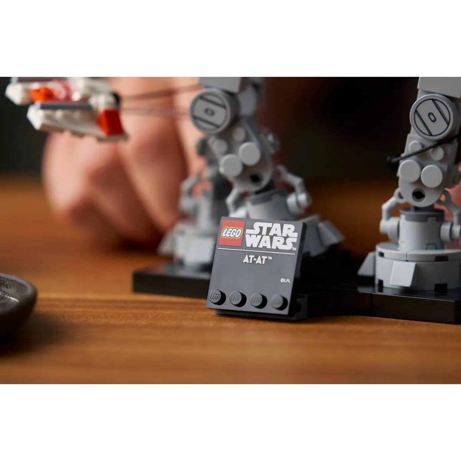 LEGO 75440 AT-AT™ - Star Wars - Image 10