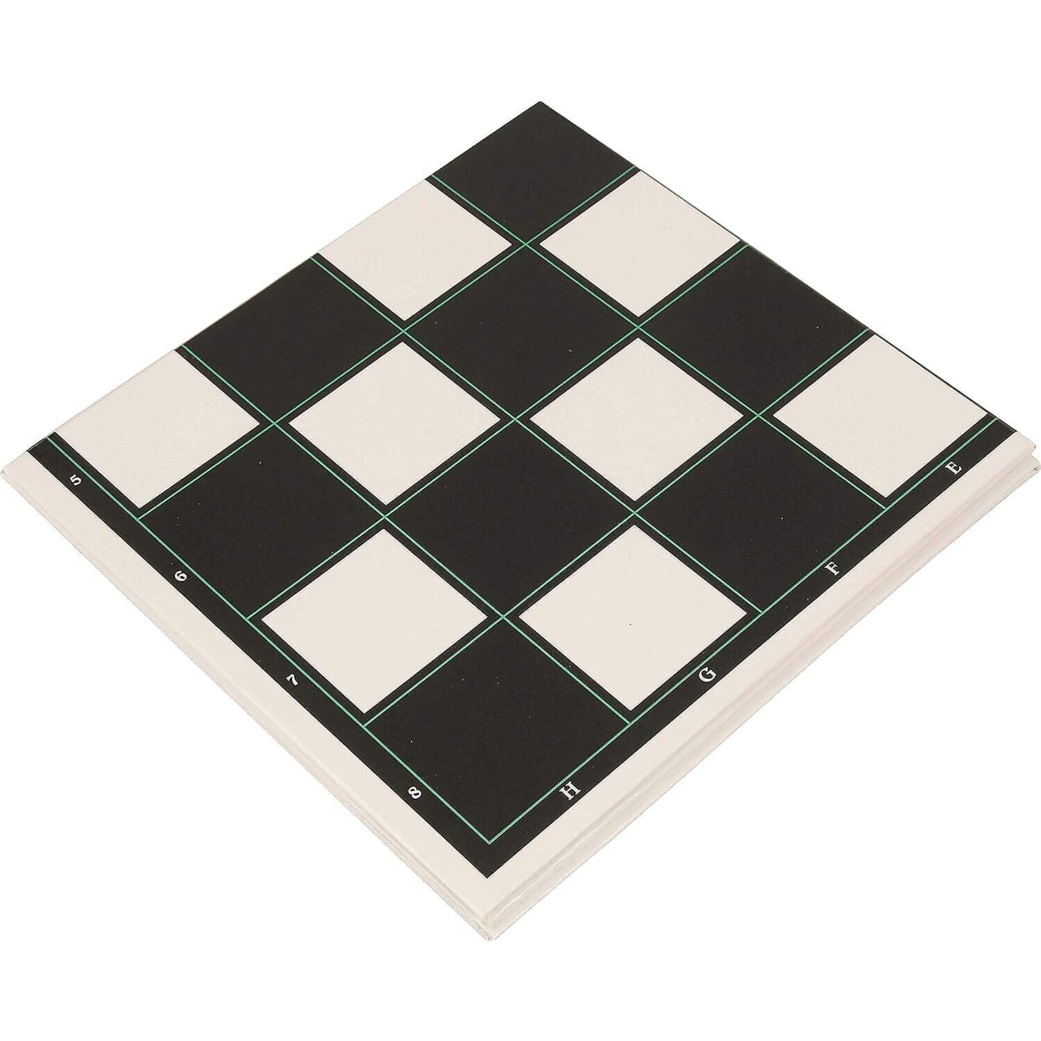 HTI - Draughts Board Game Family Game - Image 5