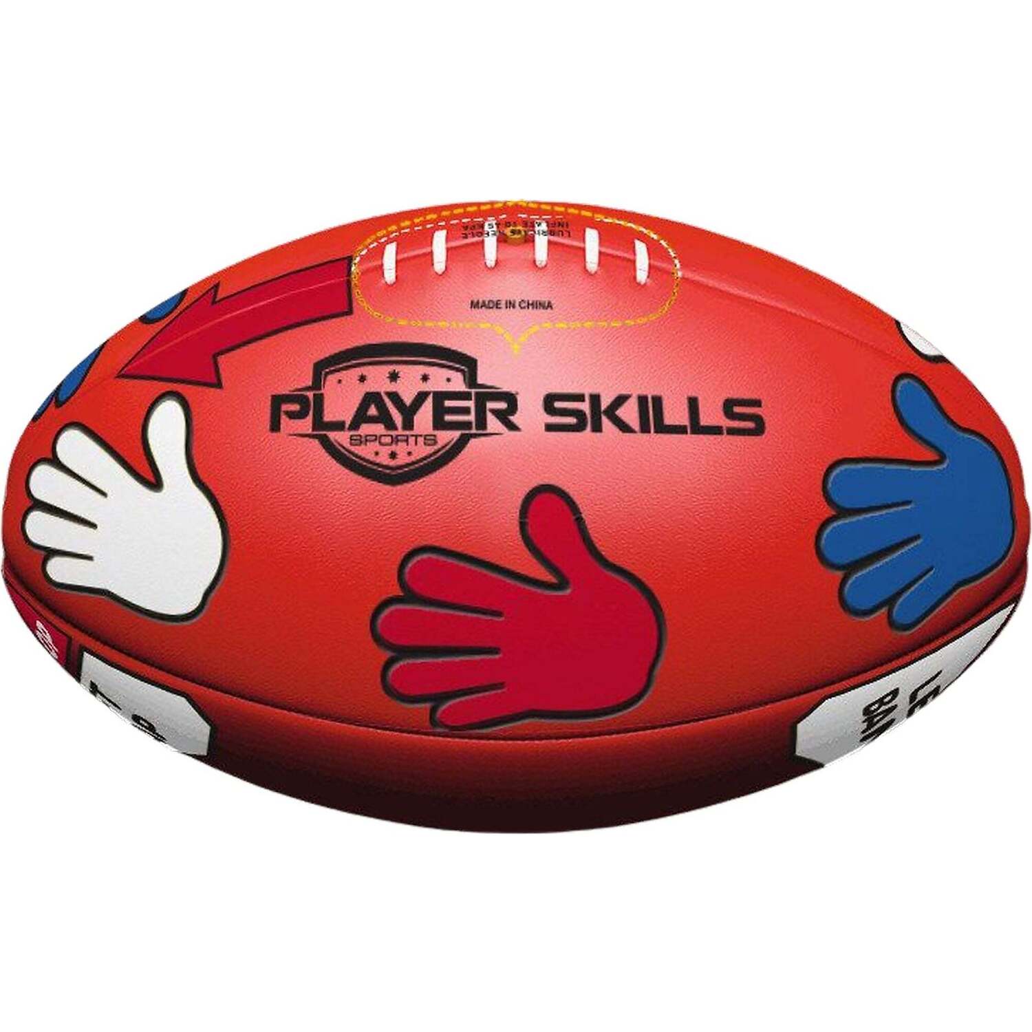 Player Sports - Aussie Rules Skills Training Football - Image 2