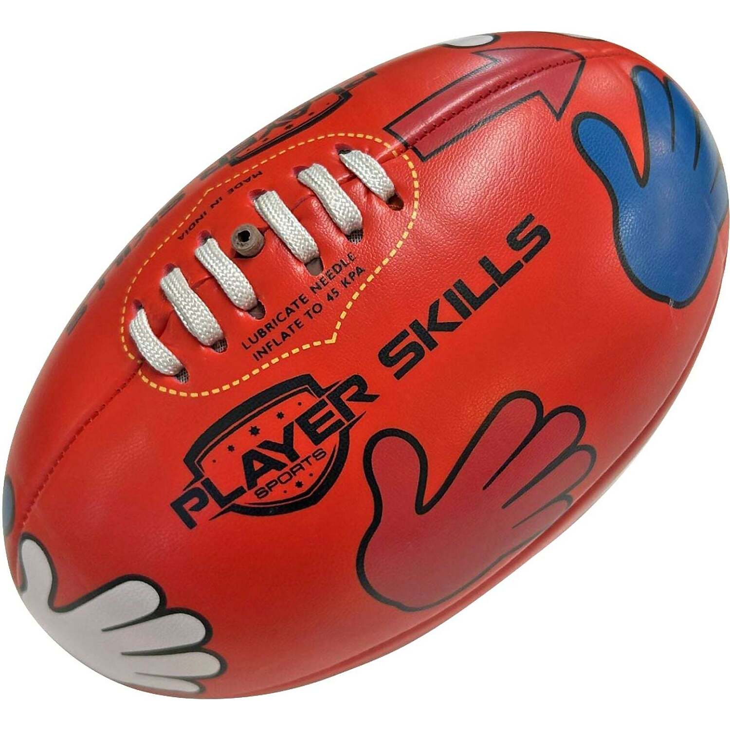 Player Sports - Aussie Rules Skills Training Football - Image 3