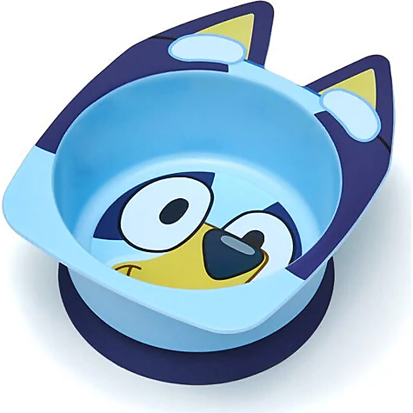 Bluey - Suction Bowl - Image 2