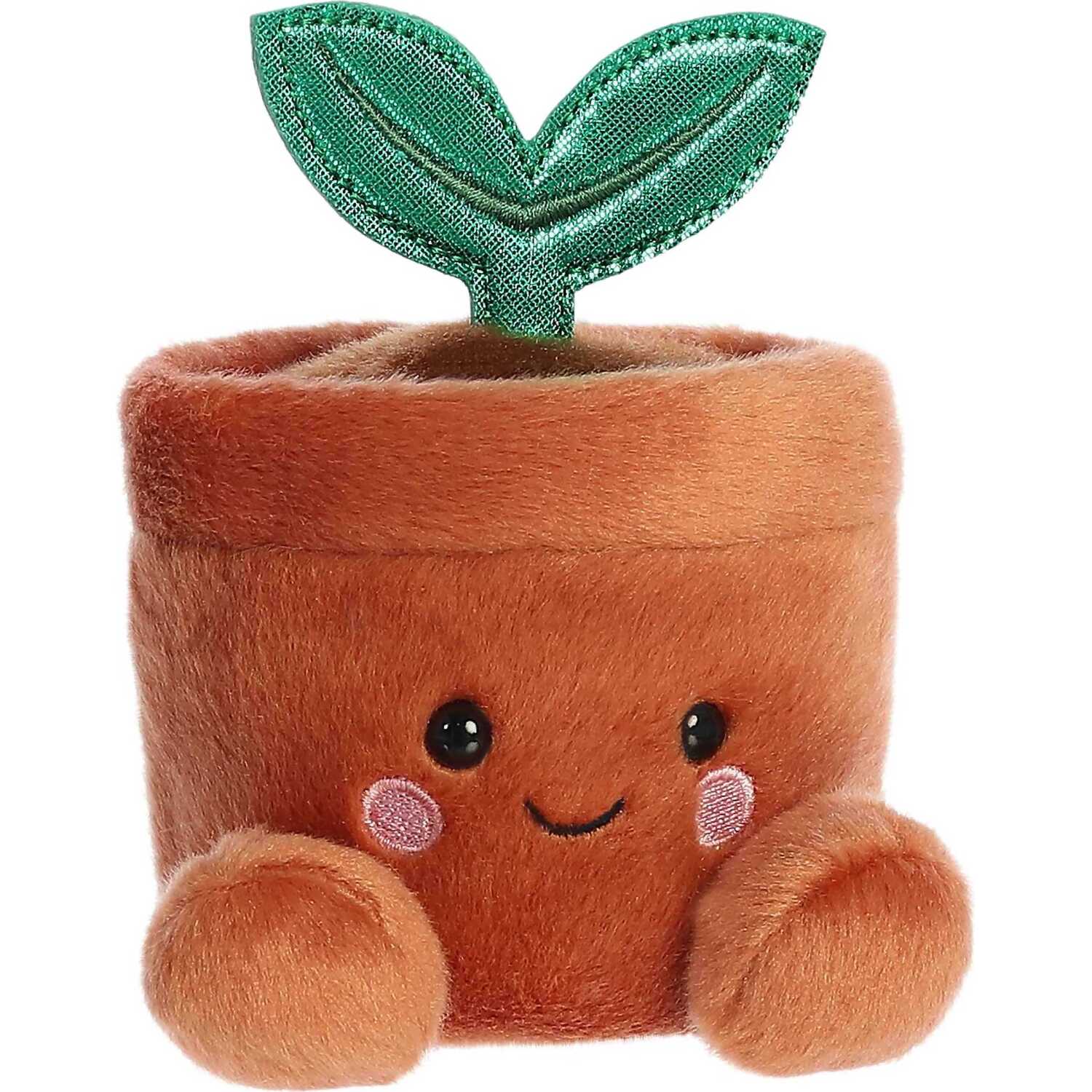 Palm Pals - Holland Potted Tulip Plush - Image 2