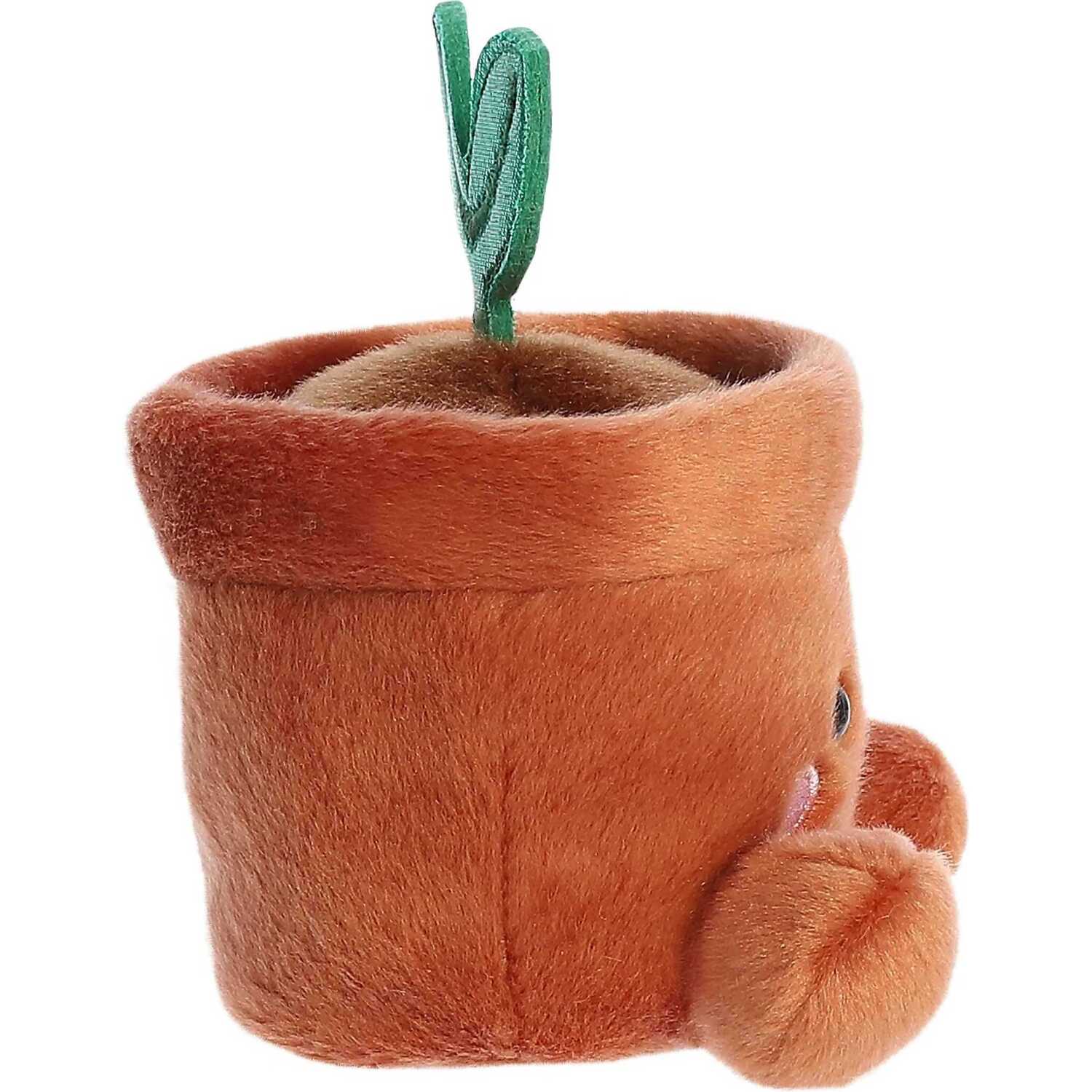 Palm Pals - Holland Potted Tulip Plush - Image 3