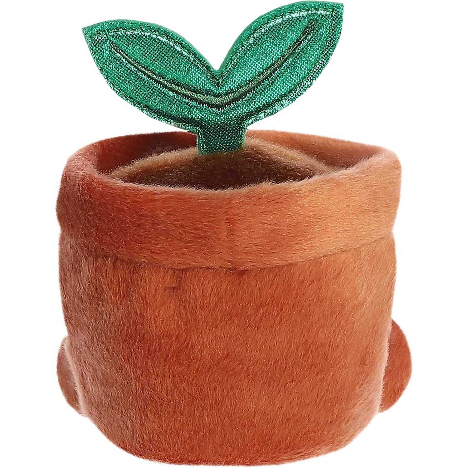 Palm Pals - Holland Potted Tulip Plush - Image 4