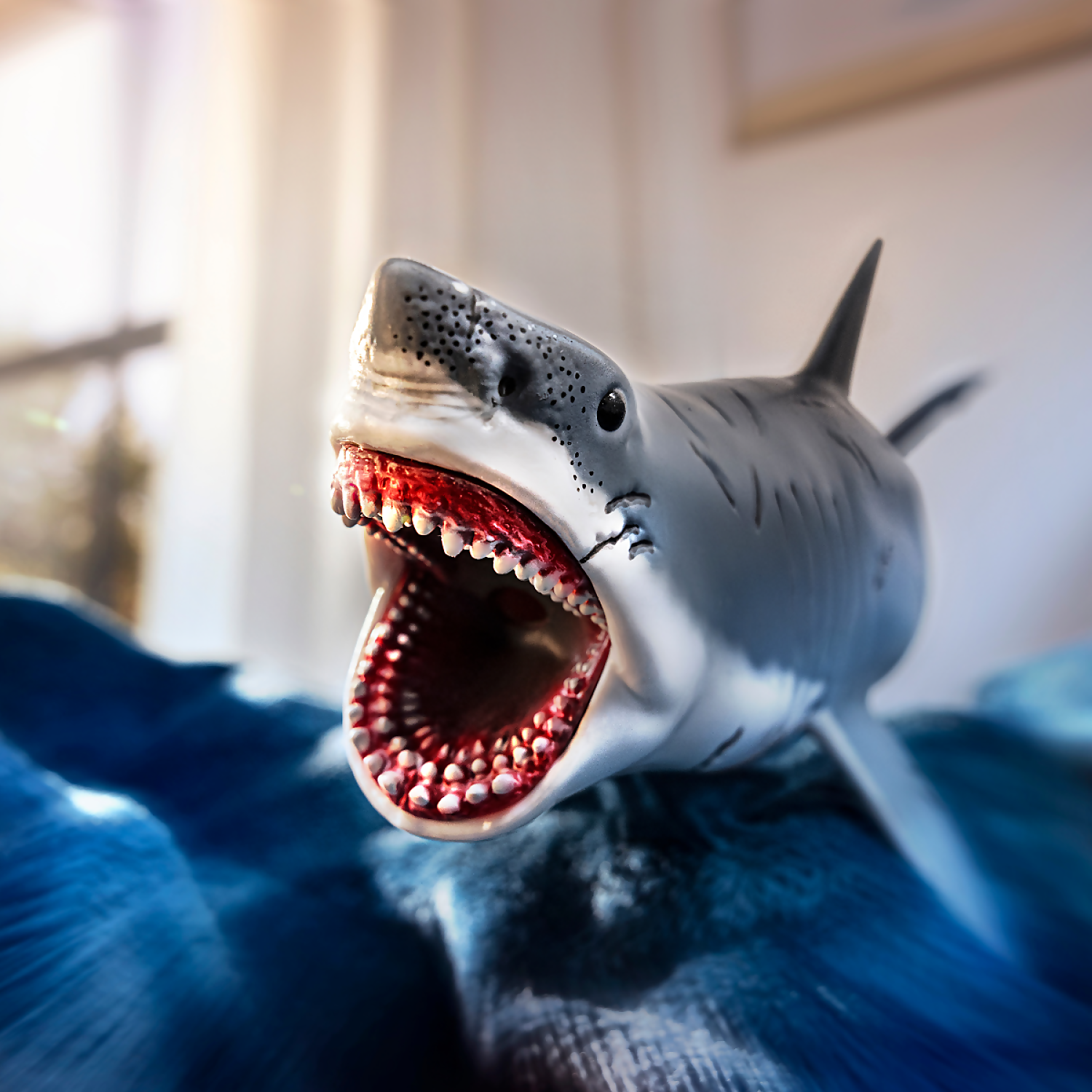 Schleich - Megalodon - Image 2
