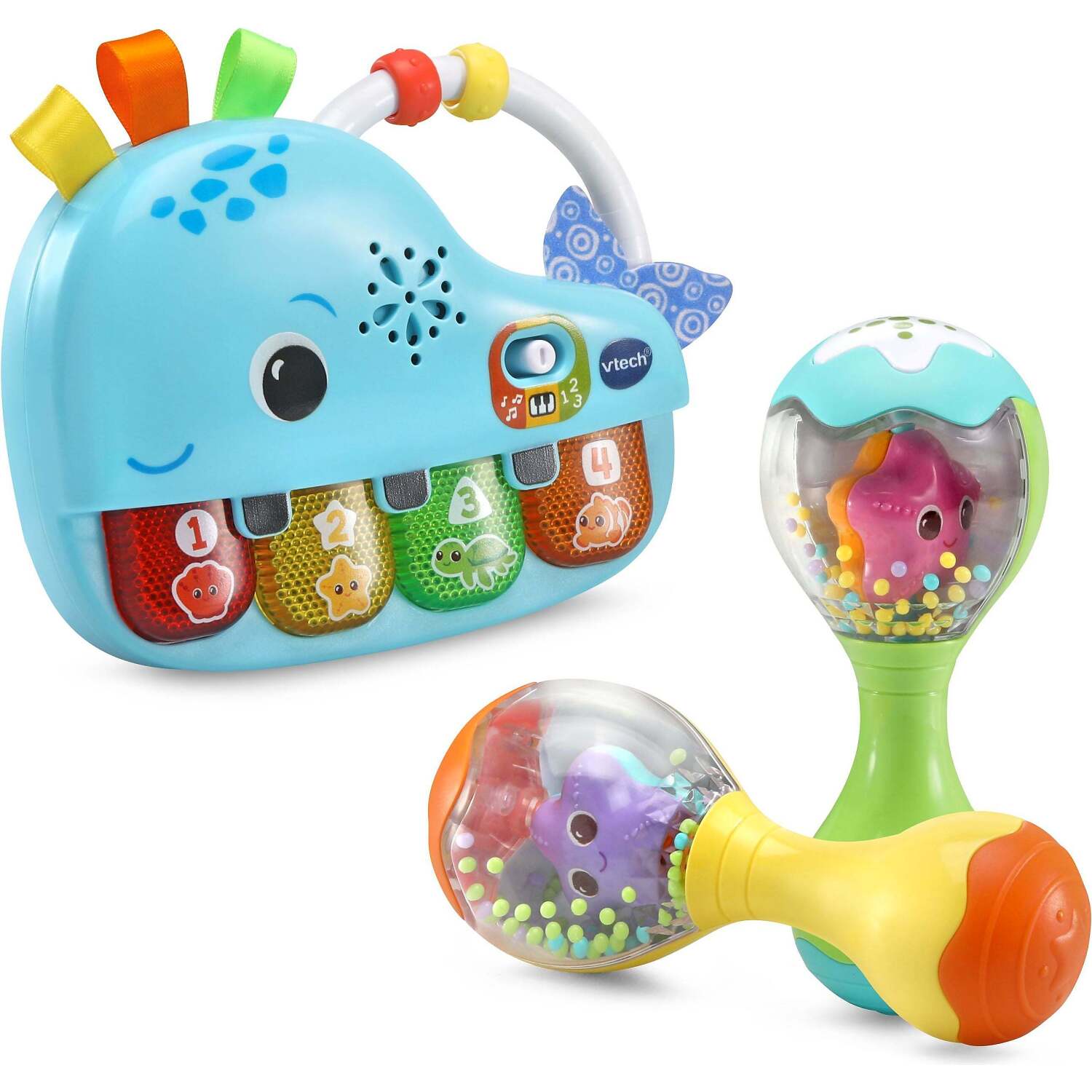 VTech - Ocean Buddies Animal Band