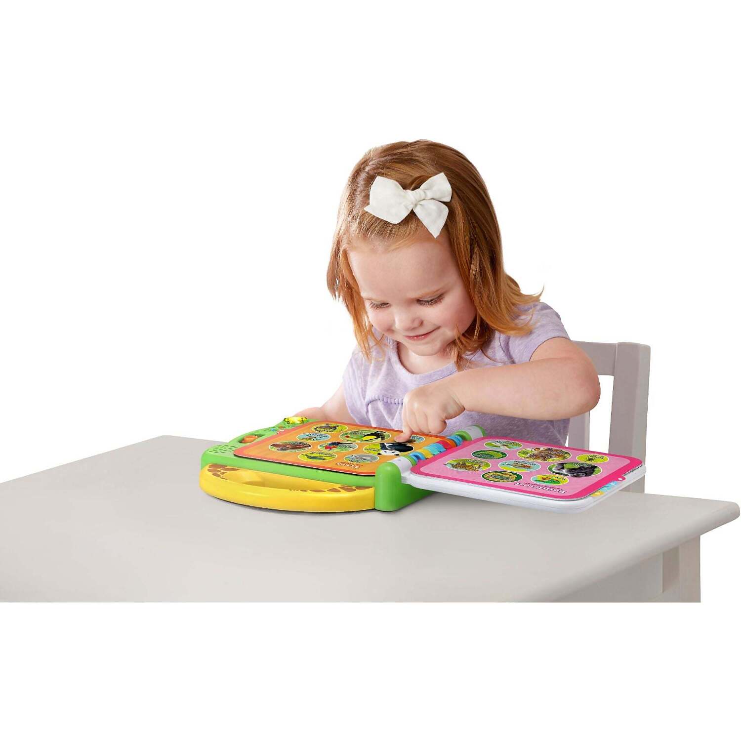 LeapFrog - 100 Animals Book - Image 4