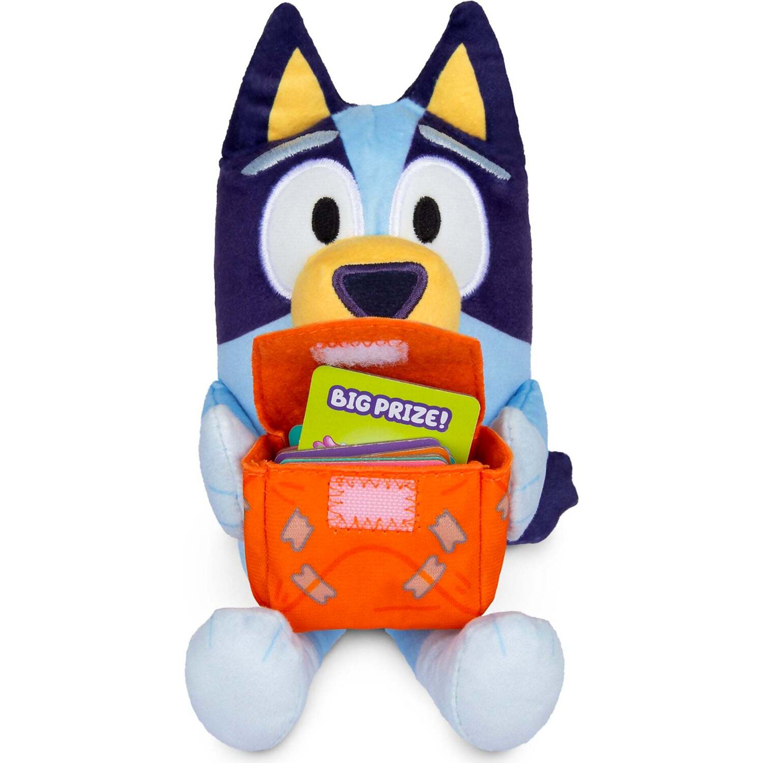 Bluey - Pass The Parcel Musical Game! - Image 4