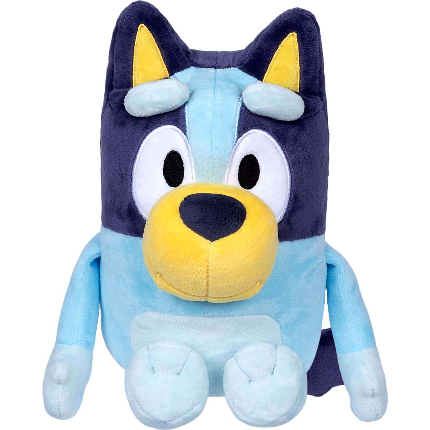 Bluey - Talking Bluey 13-Inch Plush - Image 3