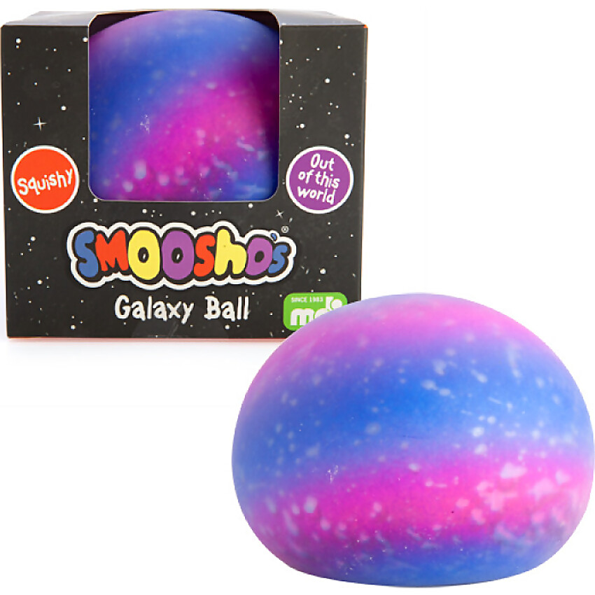 Smoosho's - Jumbo Galaxy Ball