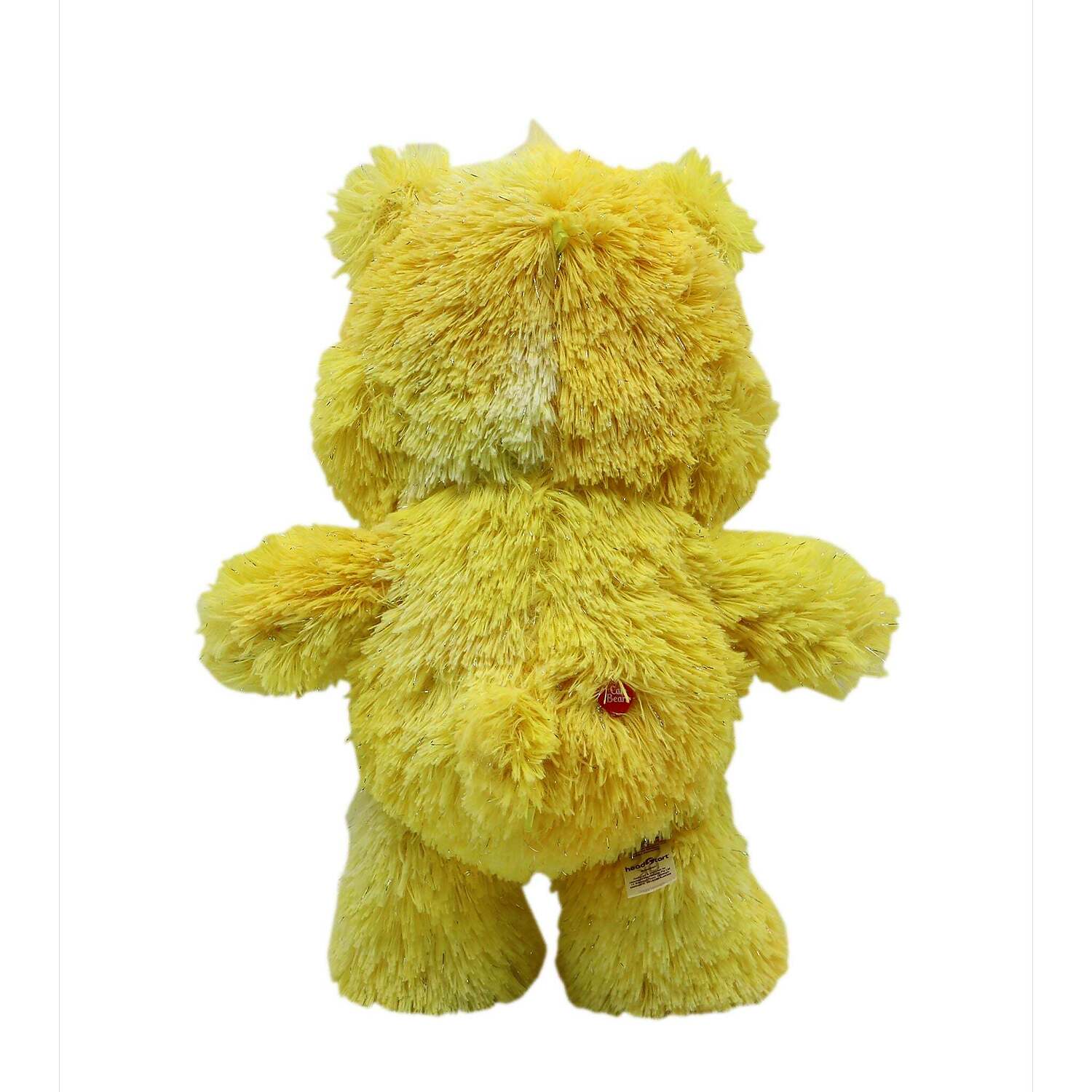 Care Bears - Limited Edition Superstar Bear Plush - Image 3
