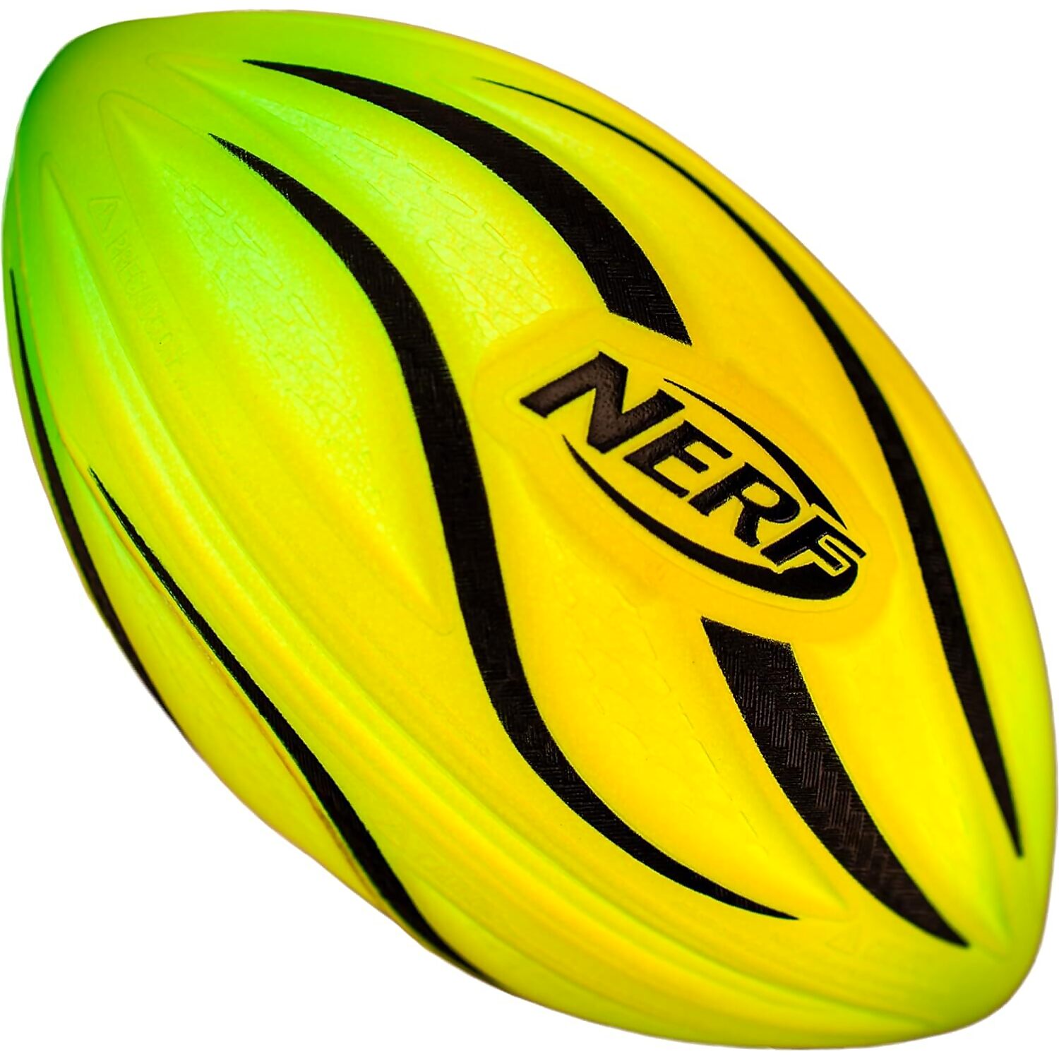 Nerf - Lightstrike Mini Foam Football 8.5-Inch - LED - Hasbro - Image 7