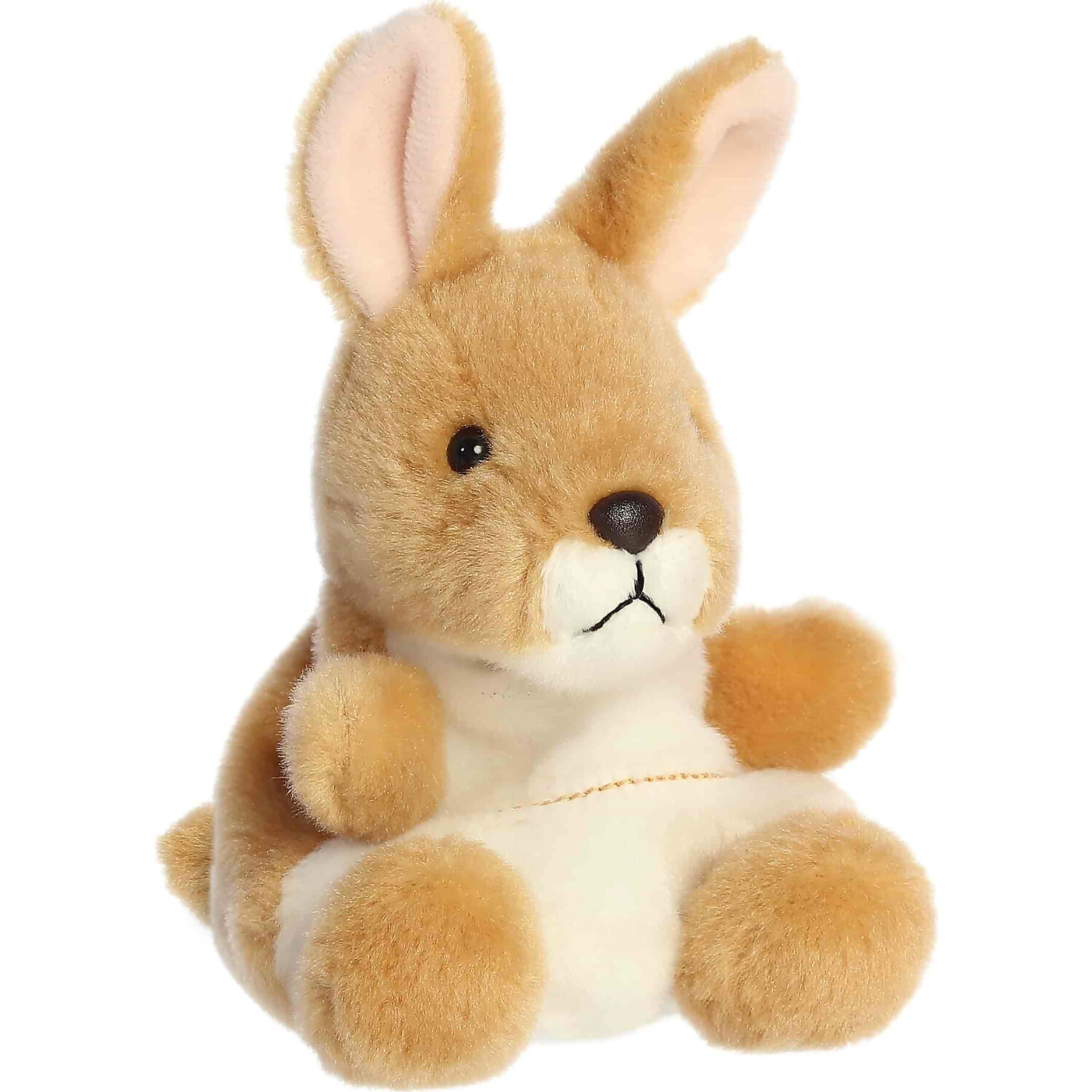Palm Pals - Adelaide Kangaroo Plush