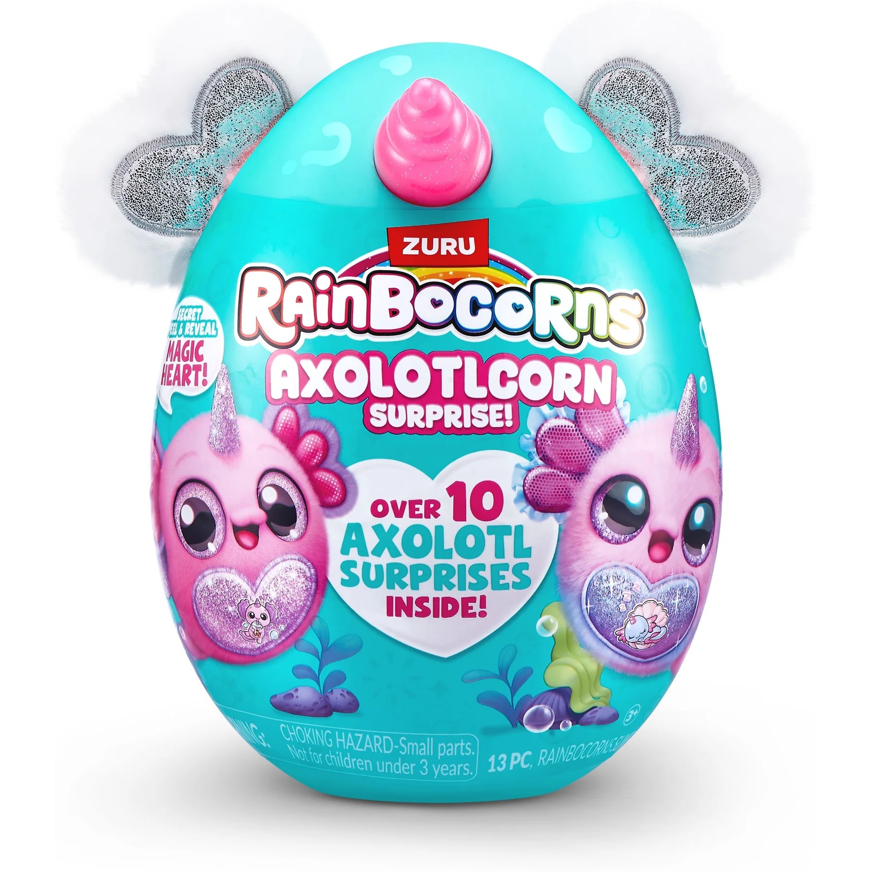 Zuru - Rainbocorns Axolotlcorn Surprise Series 1