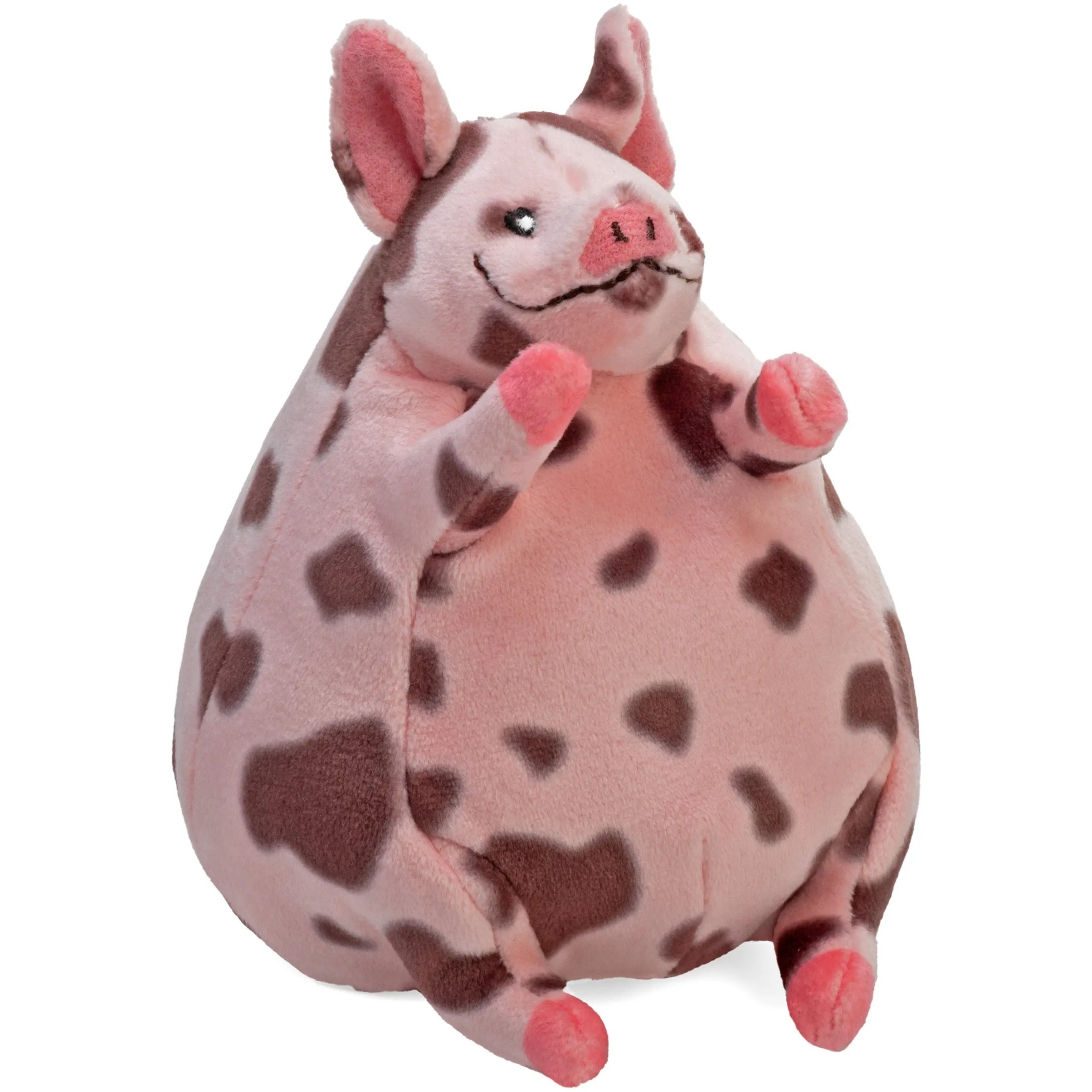 Wild Republic - Flipkins Pig Stuffed Animal Plush