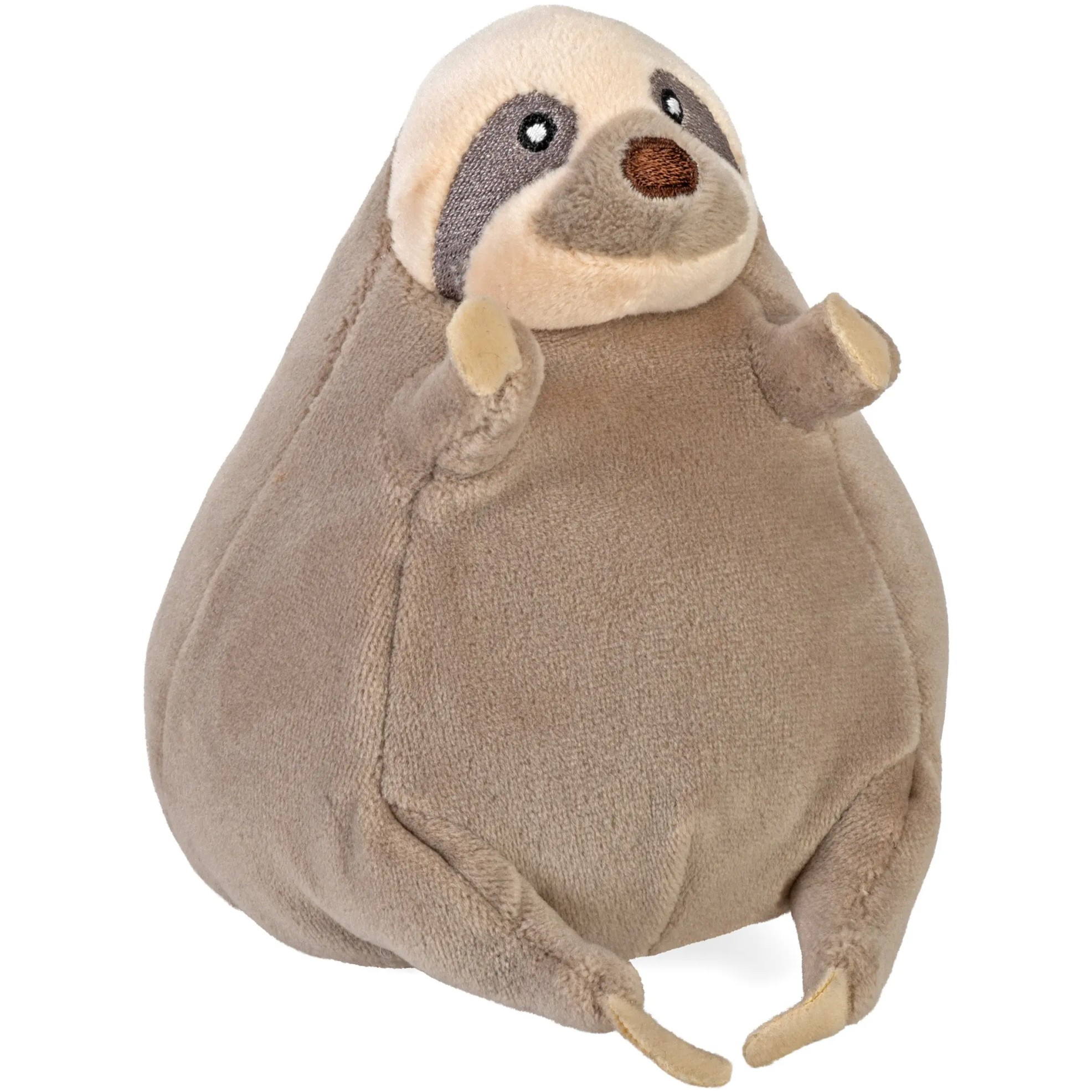 Wild Republic - Flipkins Sloth Stuffed Animal Plush