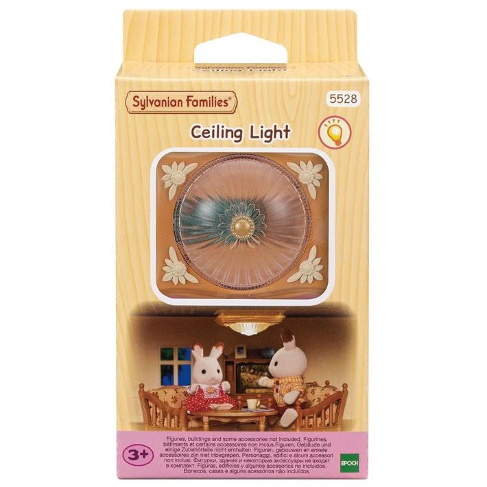 Sylvanian Families - Ceiling Light