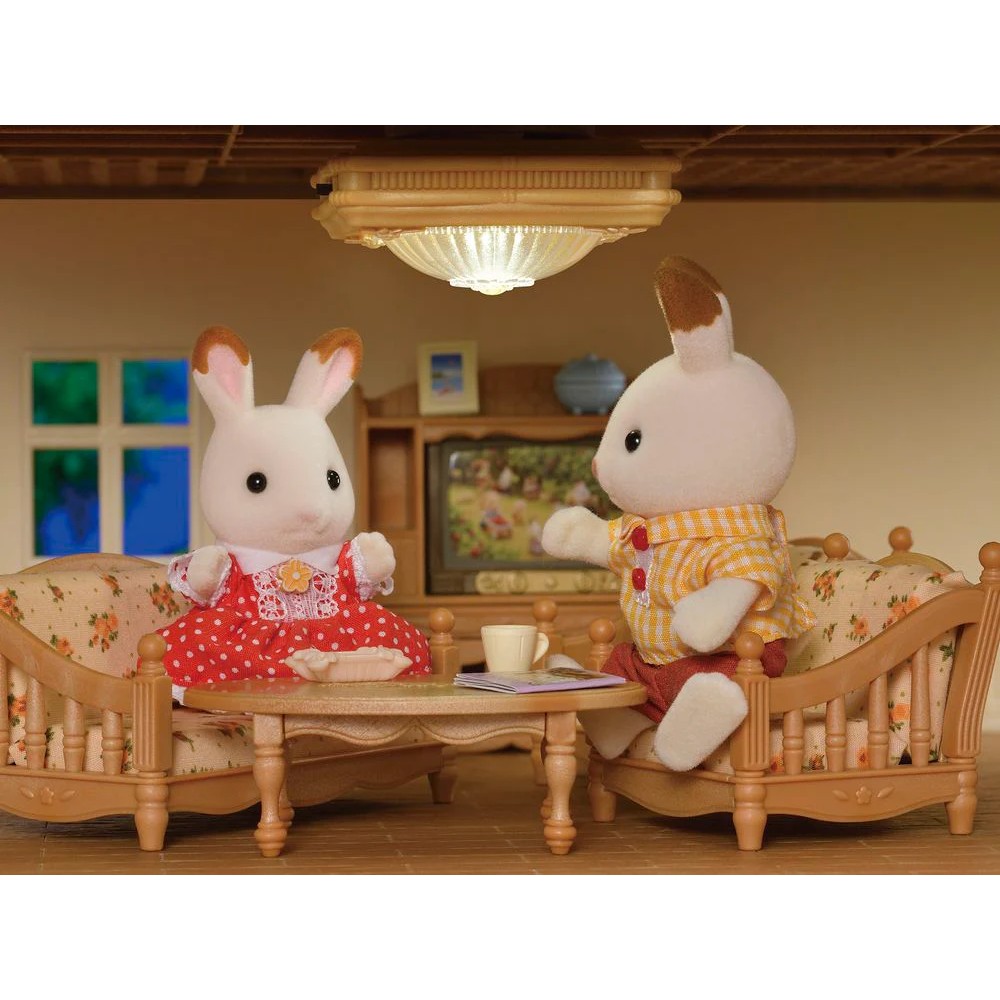 Sylvanian Families - Ceiling Light - Image 3