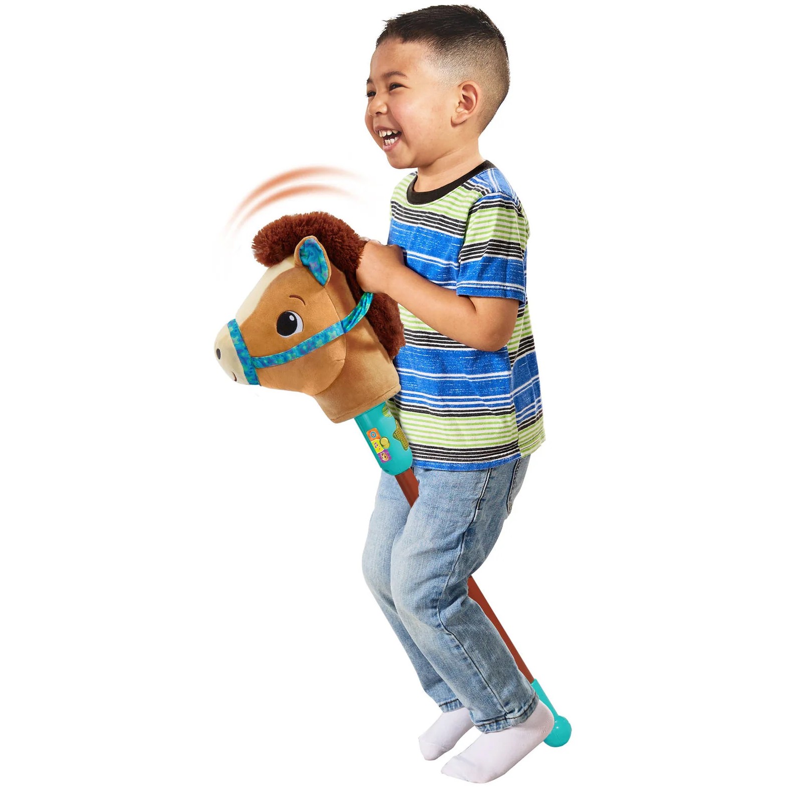 VTech - Trotting Tunes Hobby Horse - Image 2