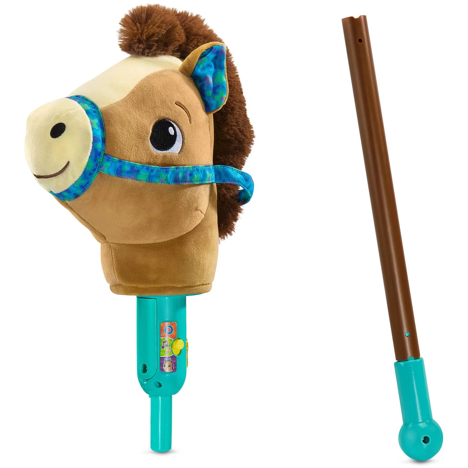 VTech - Trotting Tunes Hobby Horse - Image 4
