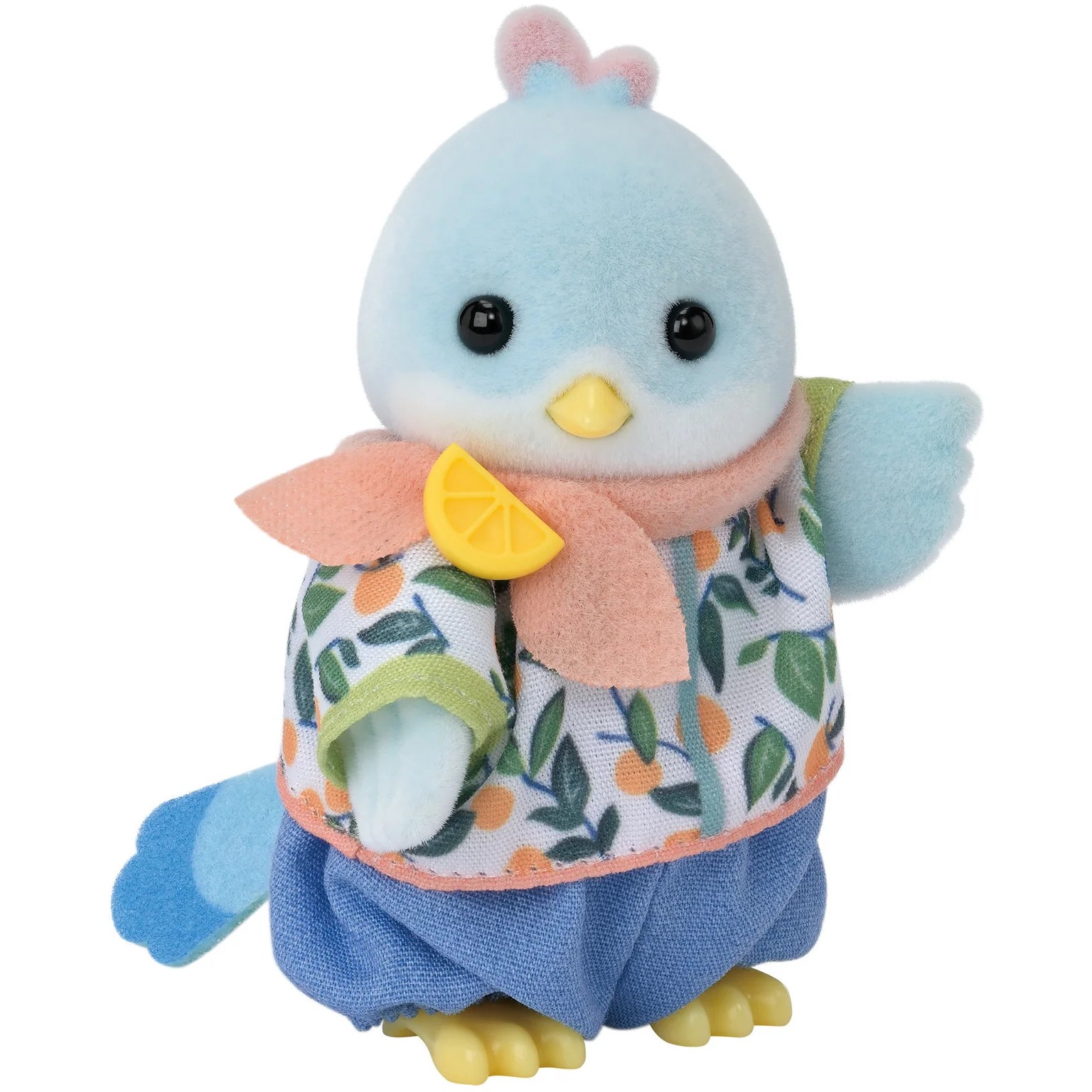 Sylvanian Families - Citrus Bird Juice Stand - Image 4