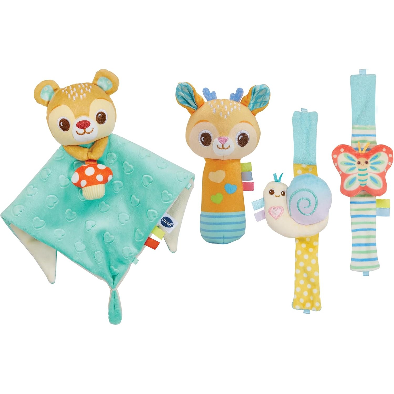 VTech - Forest Pals First Discoveries Set - Image 2