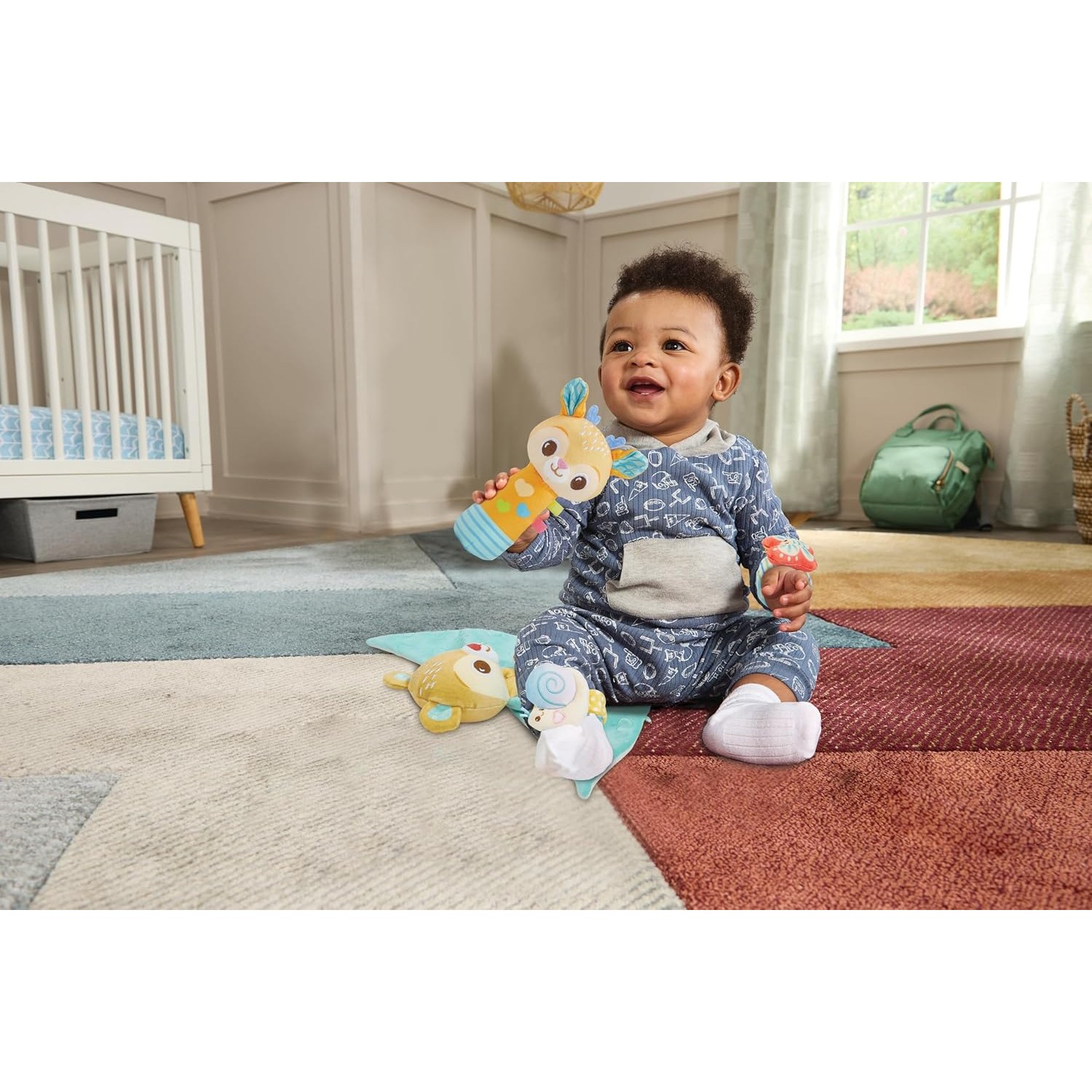 VTech - Forest Pals First Discoveries Set - Image 3