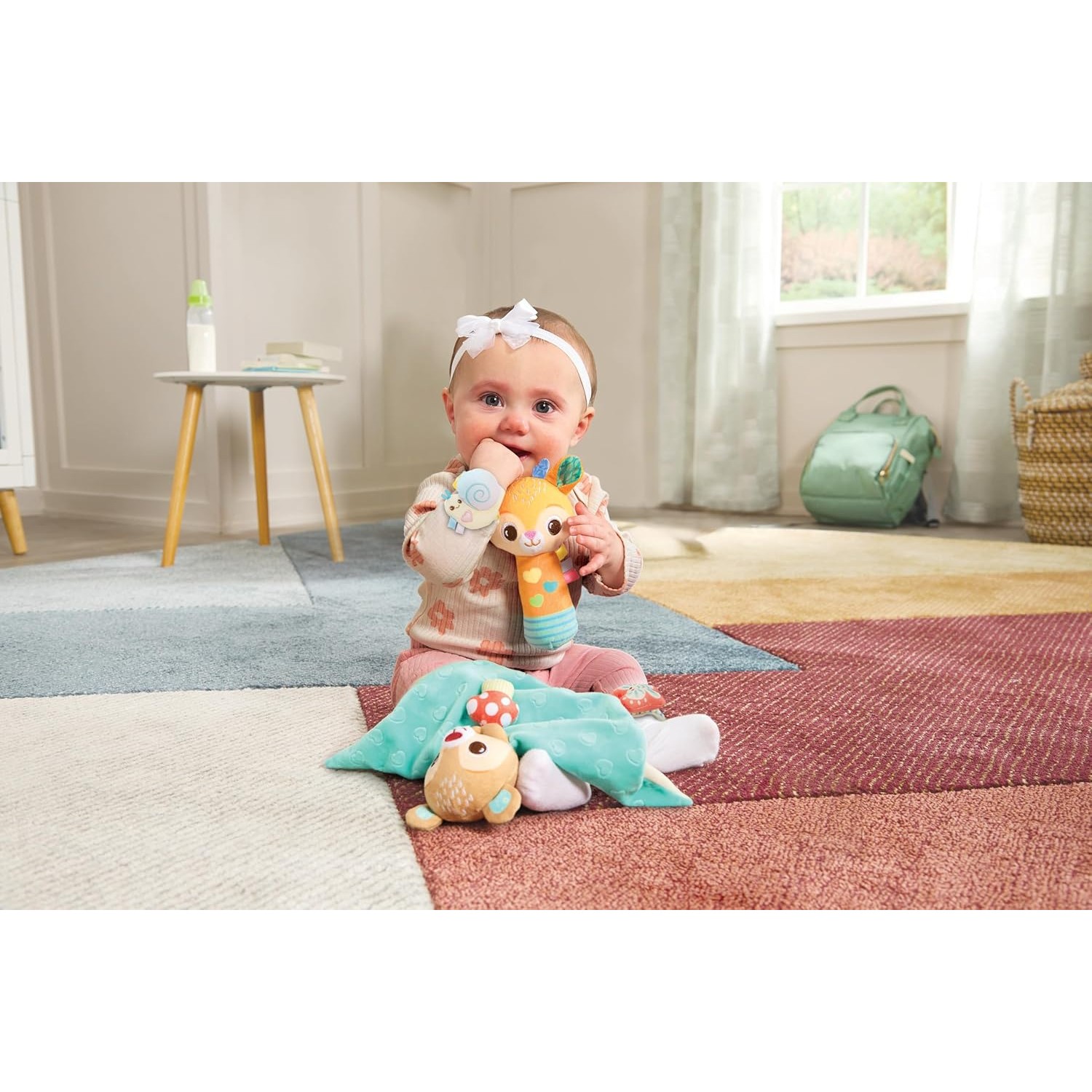 VTech - Forest Pals First Discoveries Set - Image 4